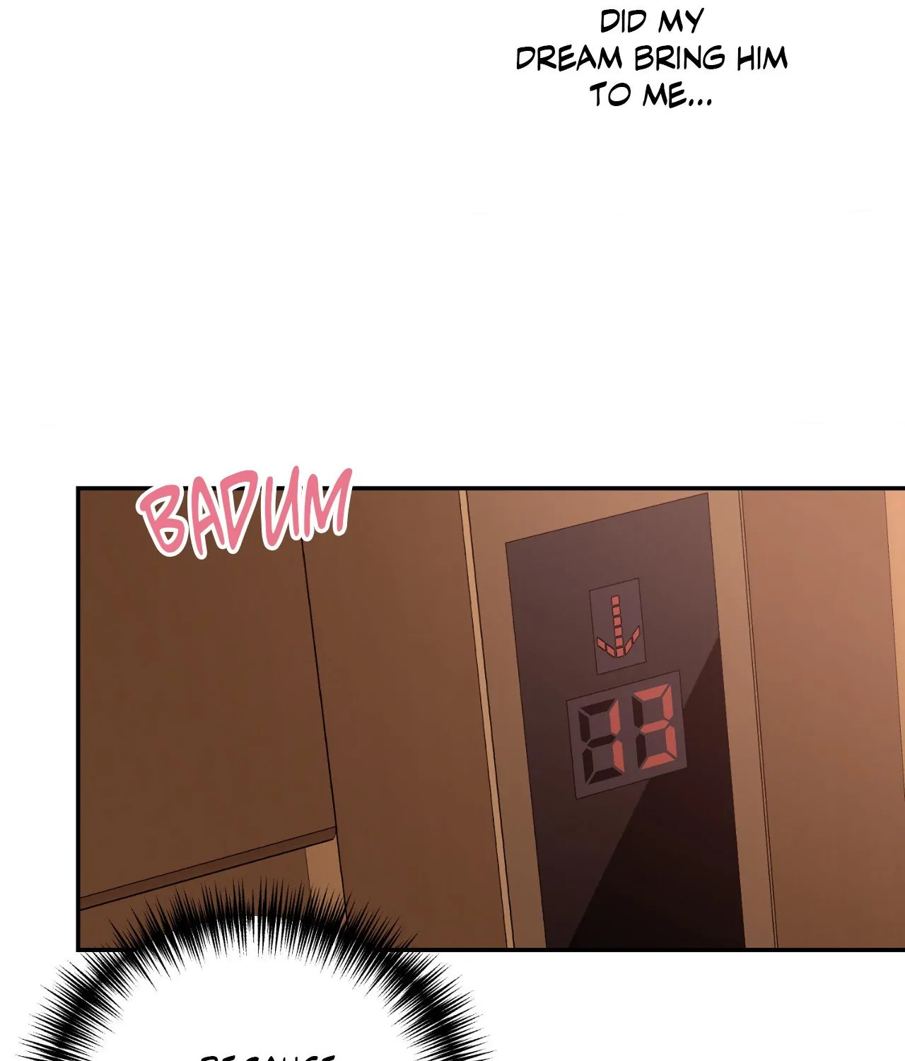 Dreaminess [Official] - Chapter 35 manhwa