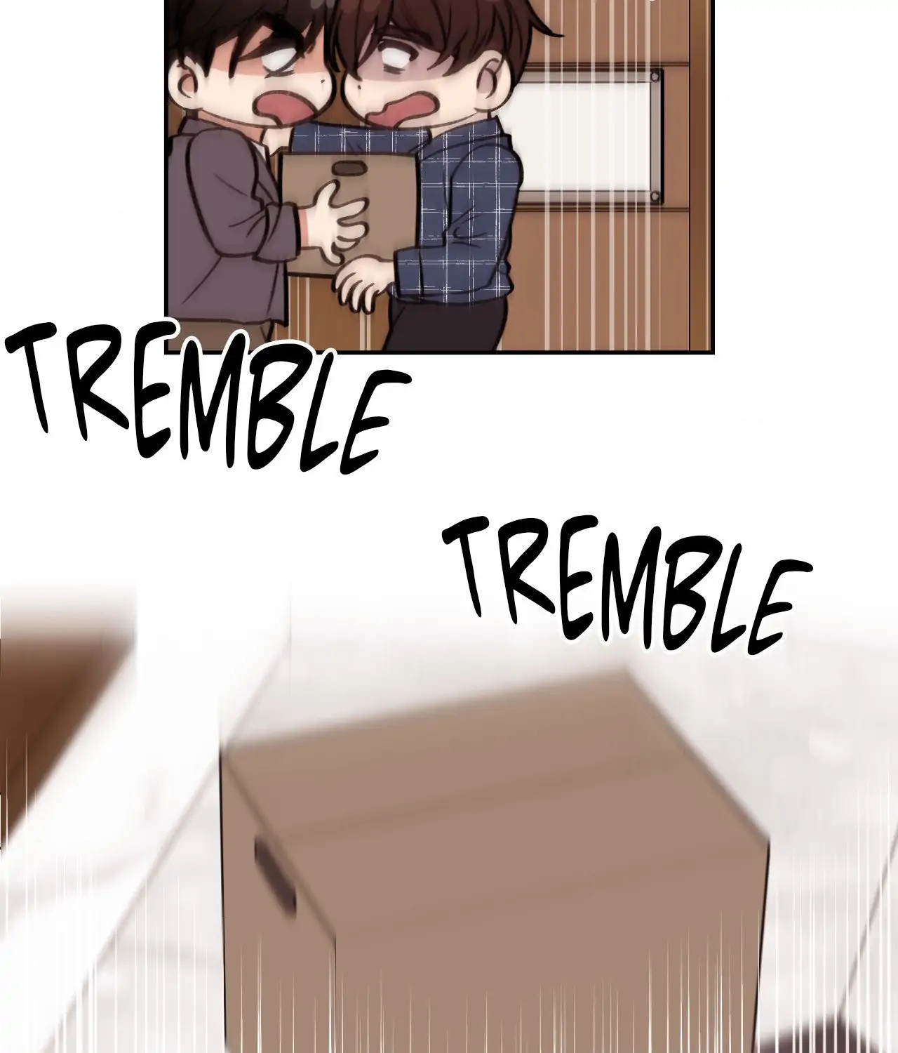 Dreaminess [Official] - Chapter 35 manhwa