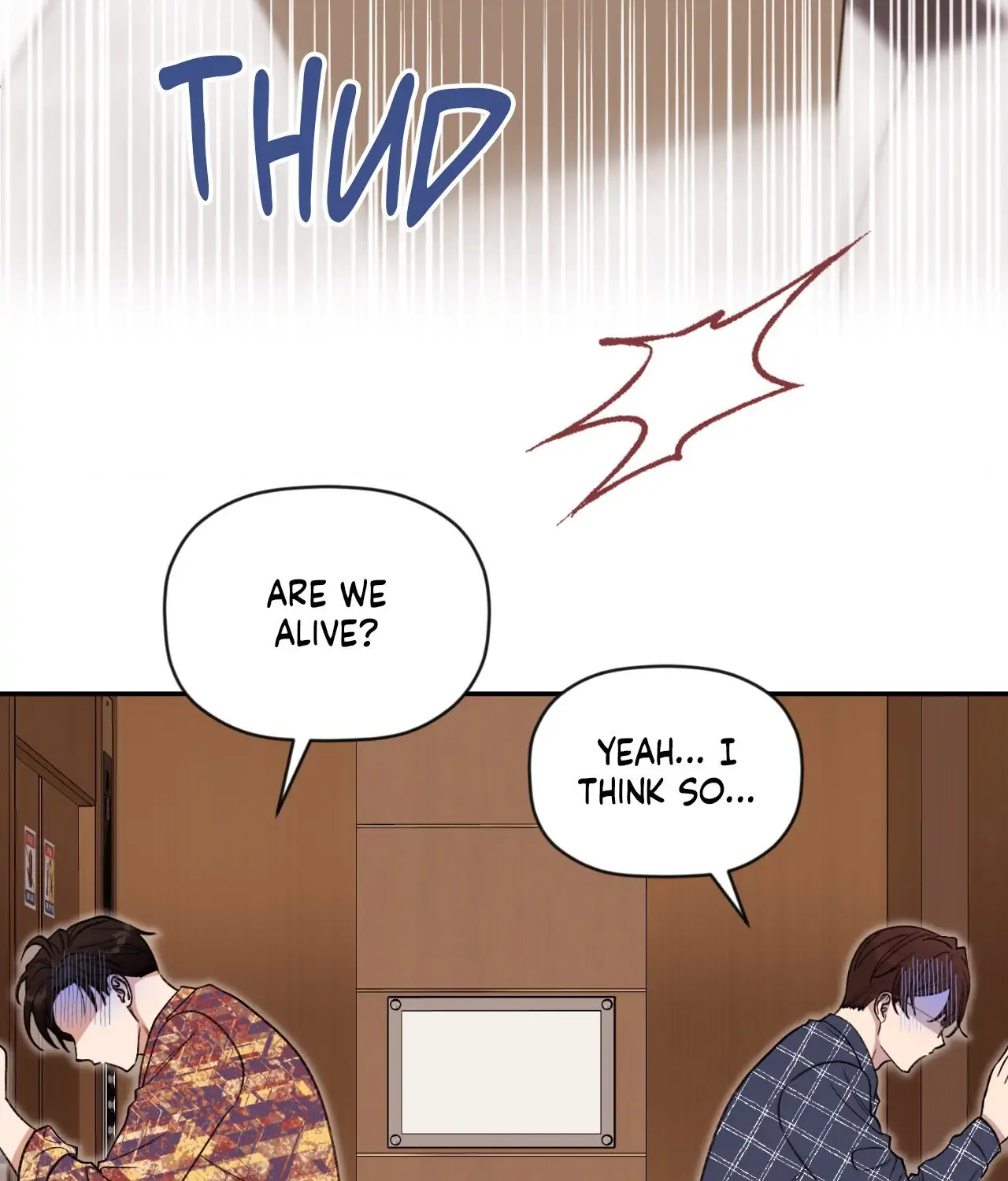 Dreaminess [Official] - Chapter 35 manhwa