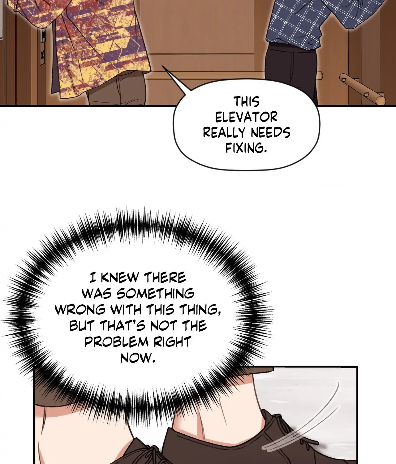Dreaminess [Official] - Chapter 35 manhwa