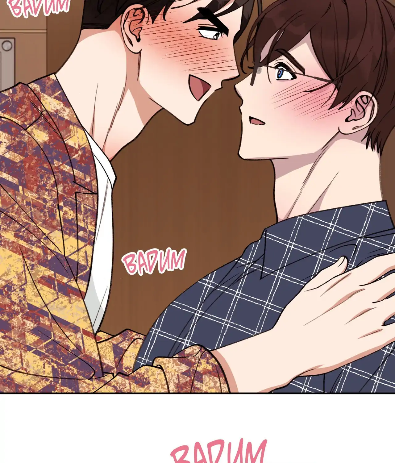 Dreaminess [Official] - Chapter 35 manhwa