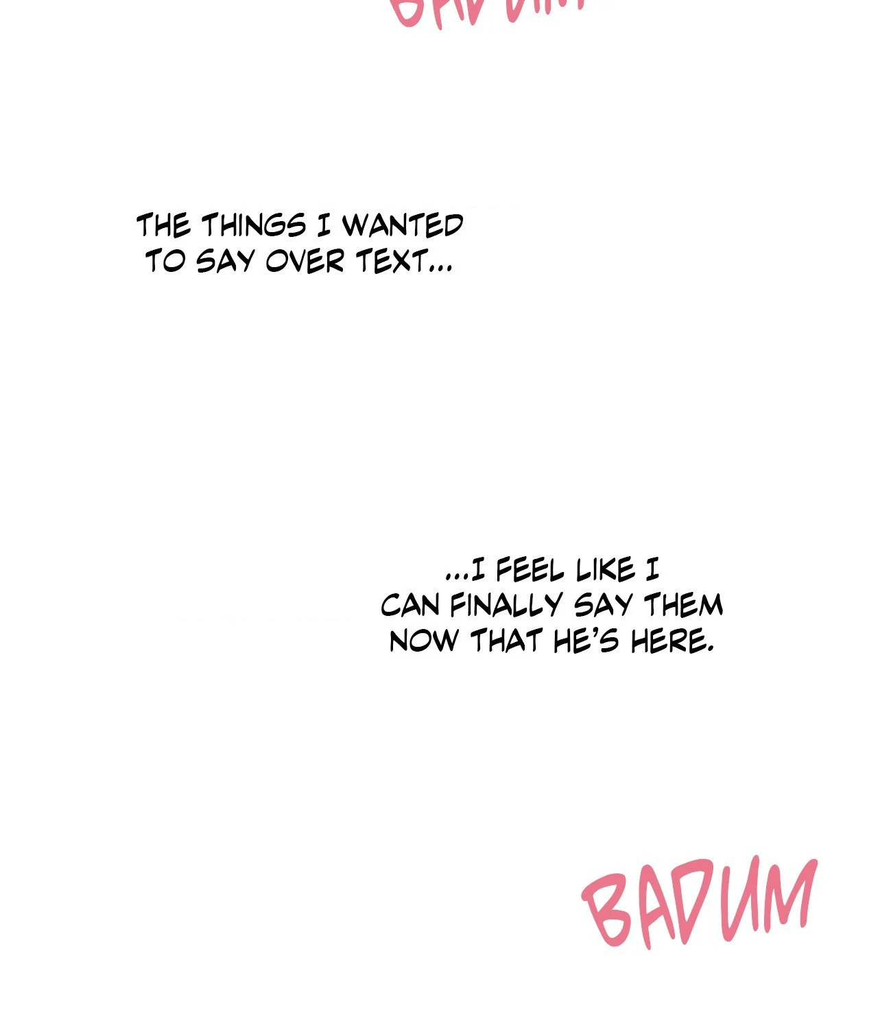 Dreaminess [Official] - Chapter 35 manhwa