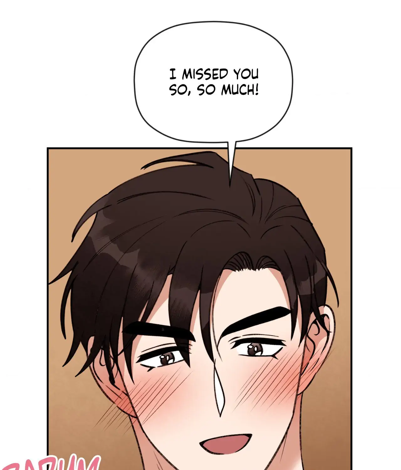 Dreaminess [Official] - Chapter 35 manhwa