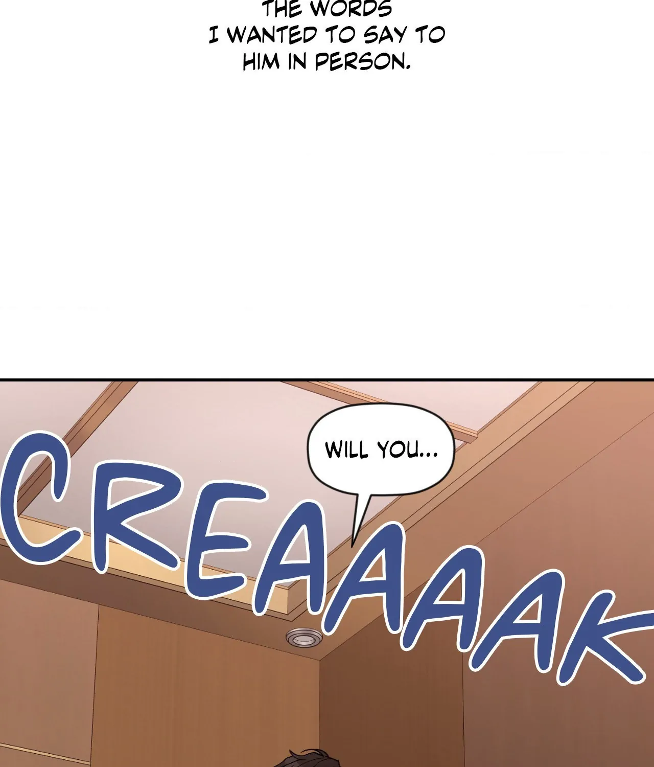 Dreaminess [Official] - Chapter 35 manhwa