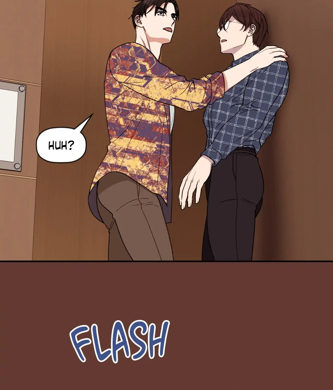 Dreaminess [Official] - Chapter 35 manhwa