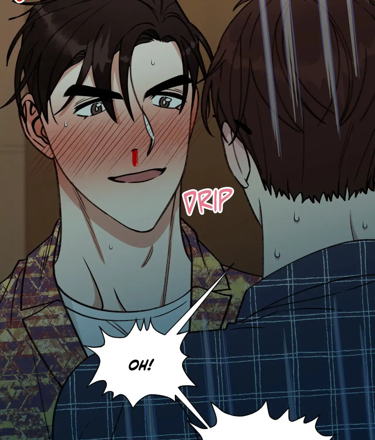 Dreaminess [Official] - Chapter 35 manhwa