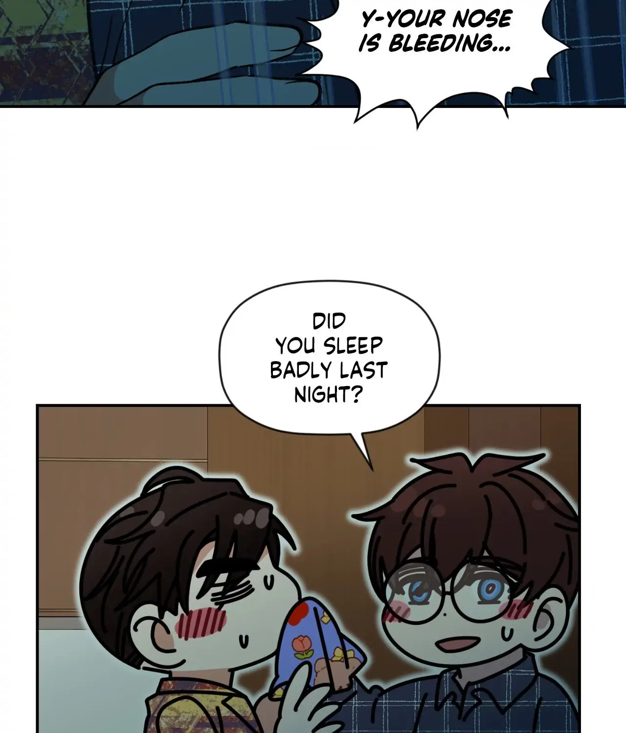 Dreaminess [Official] - Chapter 35 manhwa