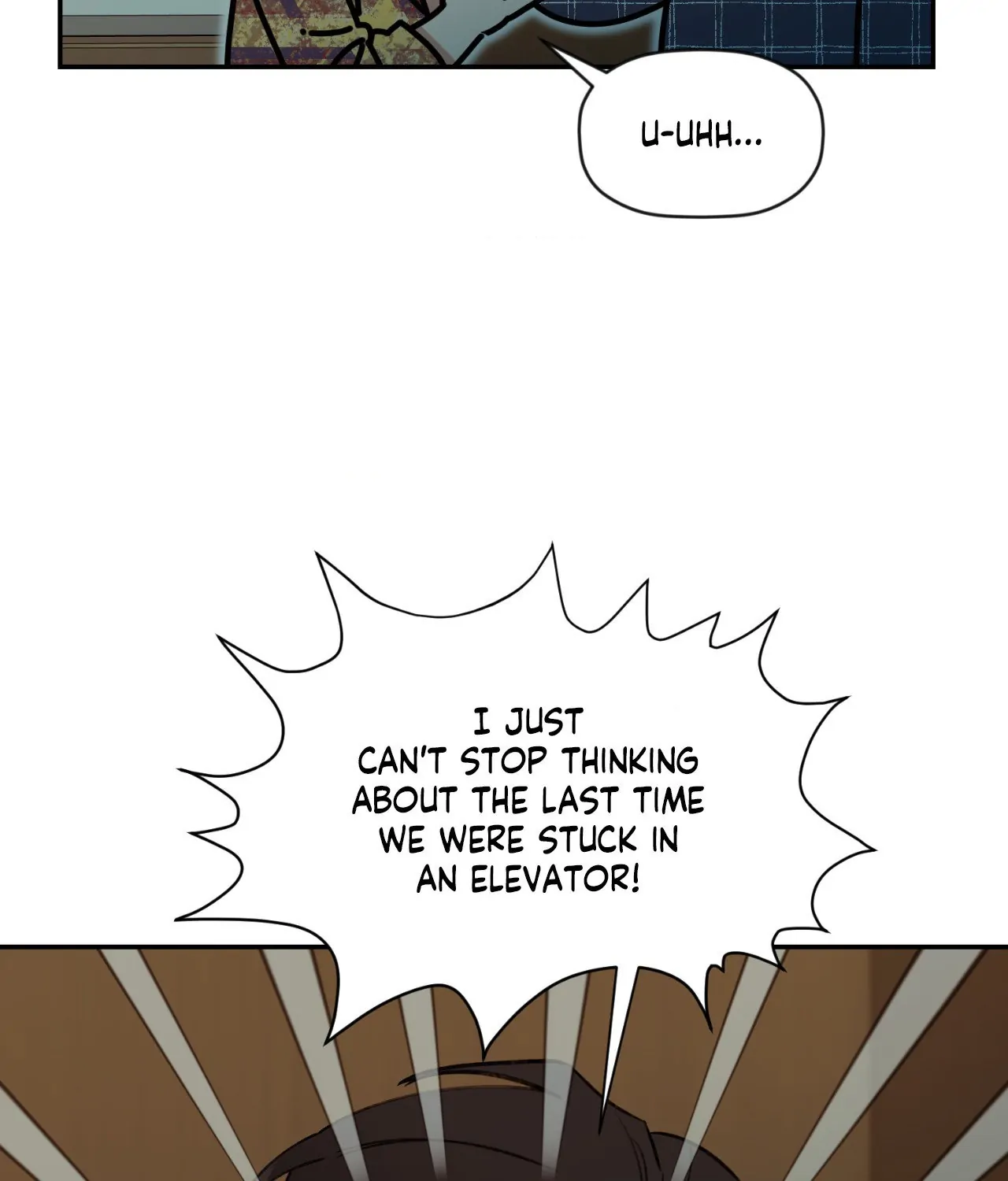 Dreaminess [Official] - Chapter 35 manhwa