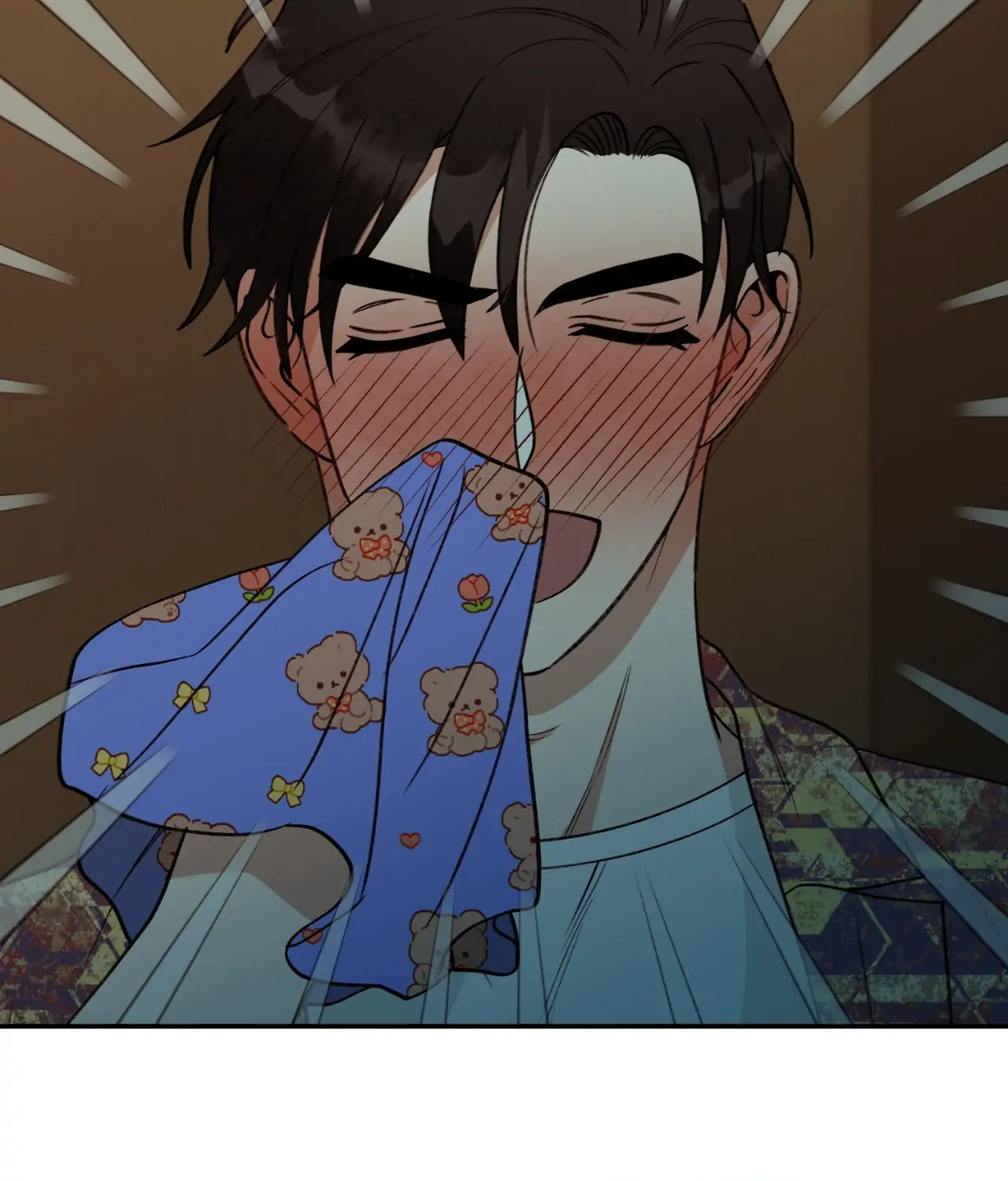 Dreaminess [Official] - Chapter 35 manhwa