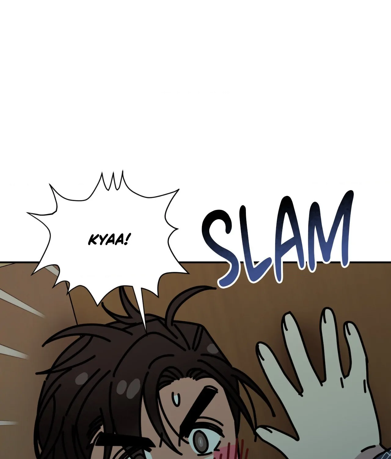 Dreaminess [Official] - Chapter 35 manhwa
