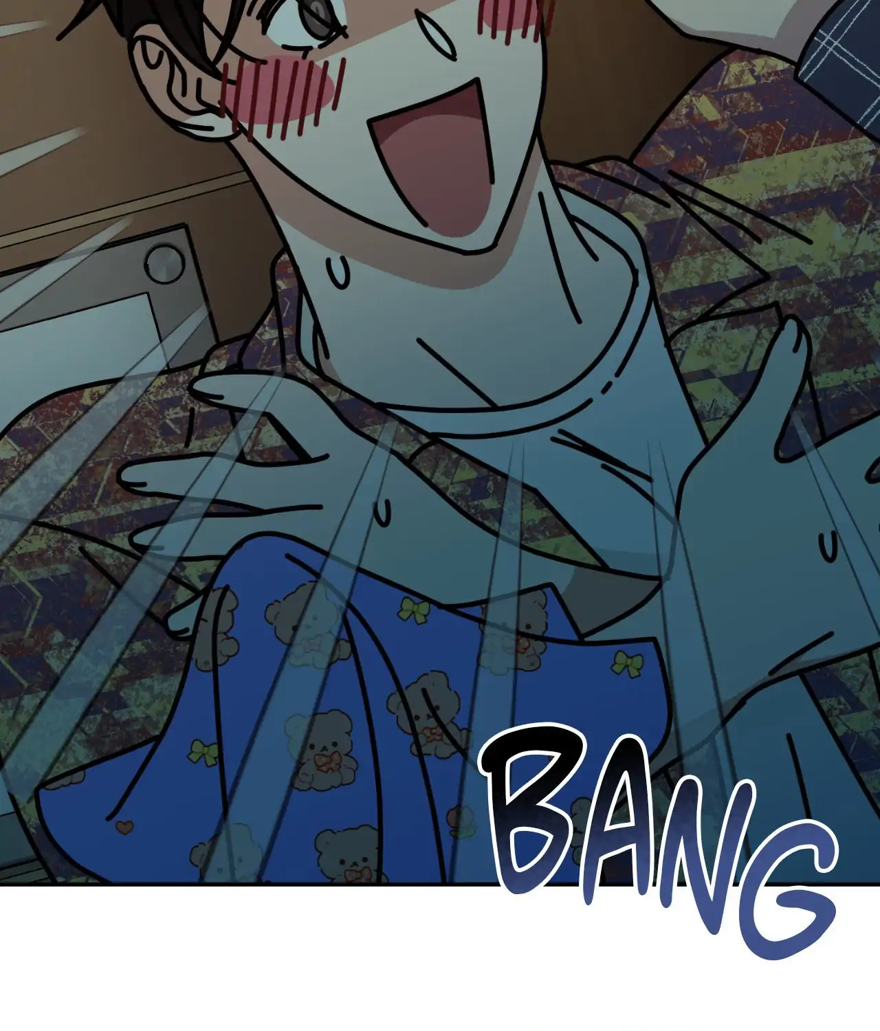 Dreaminess [Official] - Chapter 35 manhwa