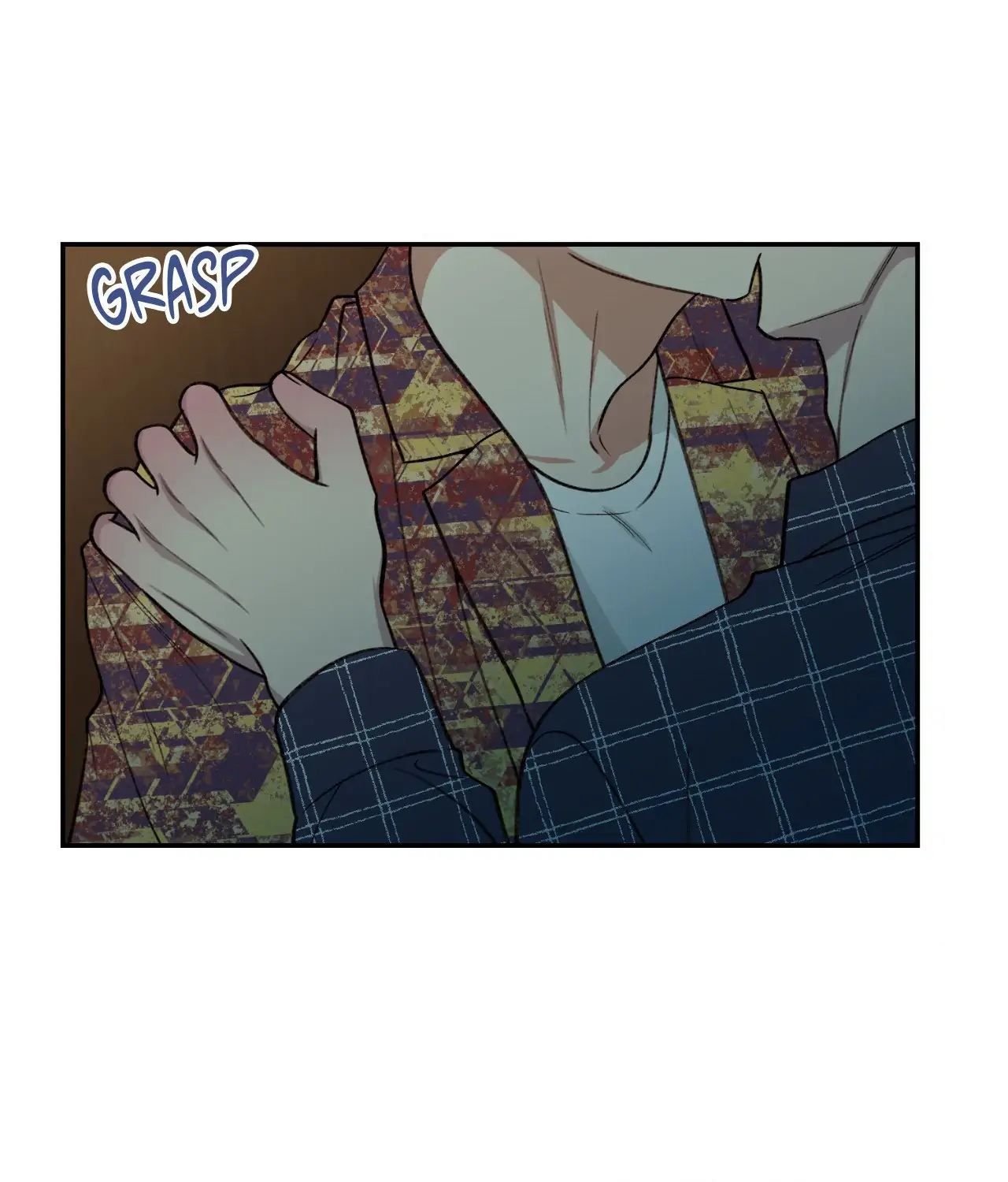 Dreaminess [Official] - Chapter 35 manhwa