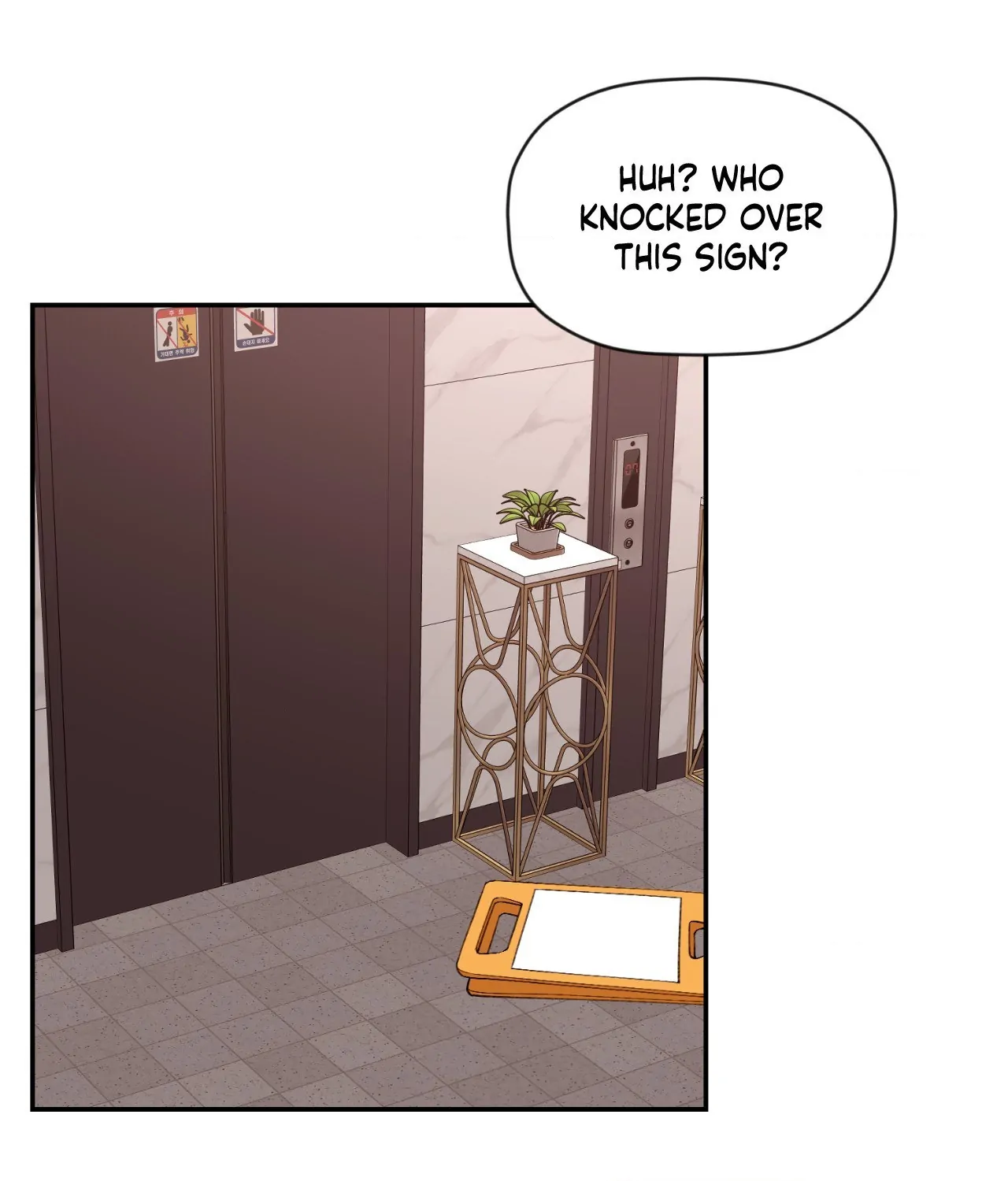 Dreaminess [Official] - Chapter 35 manhwa