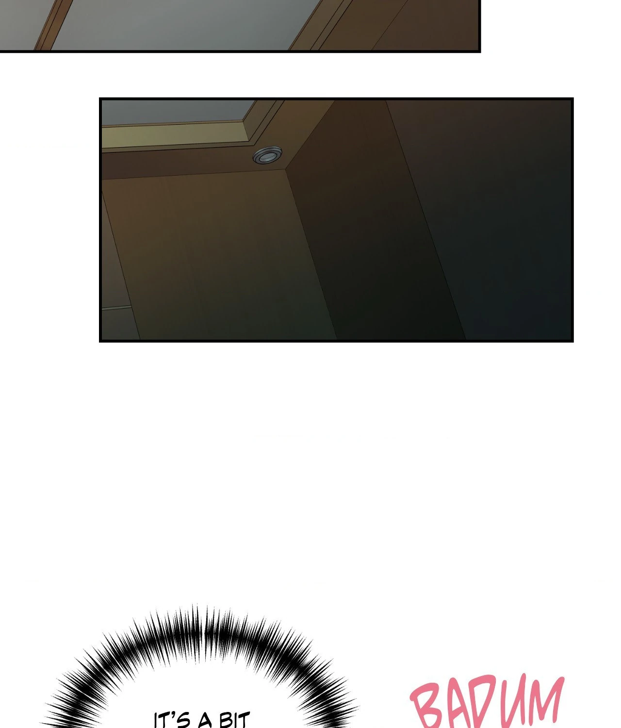 Dreaminess [Official] - Chapter 35 manhwa