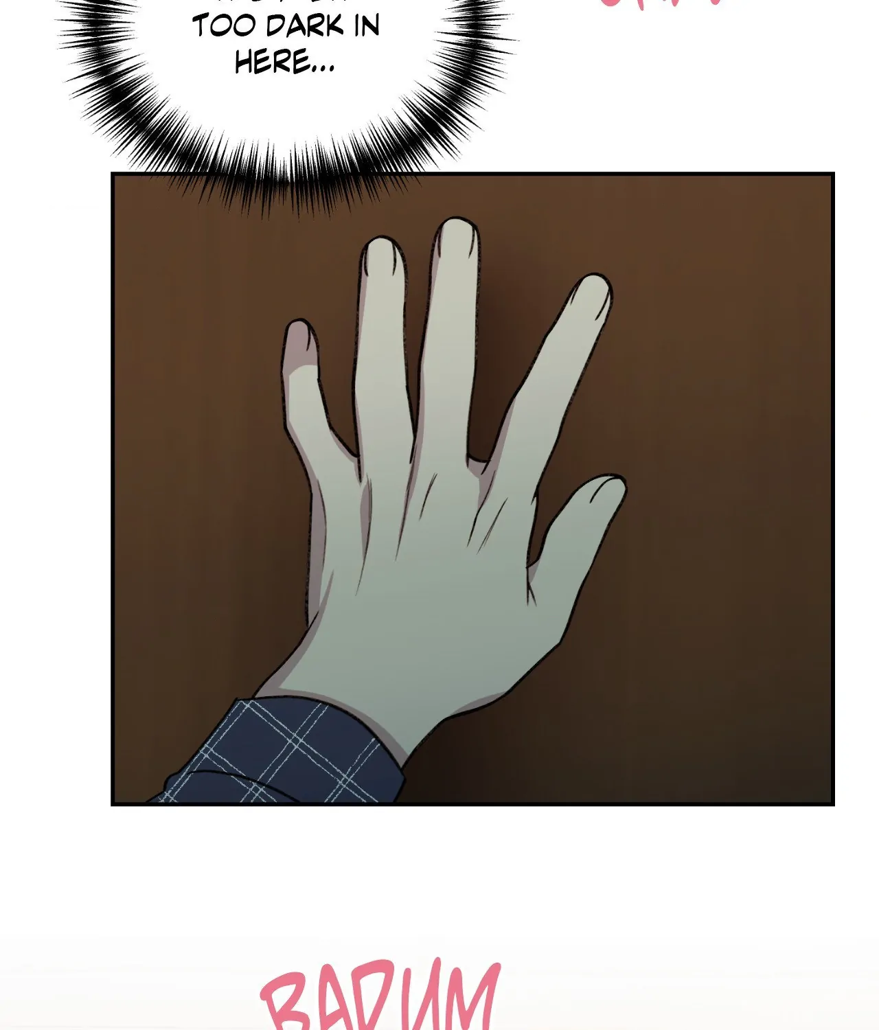 Dreaminess [Official] - Chapter 35 manhwa