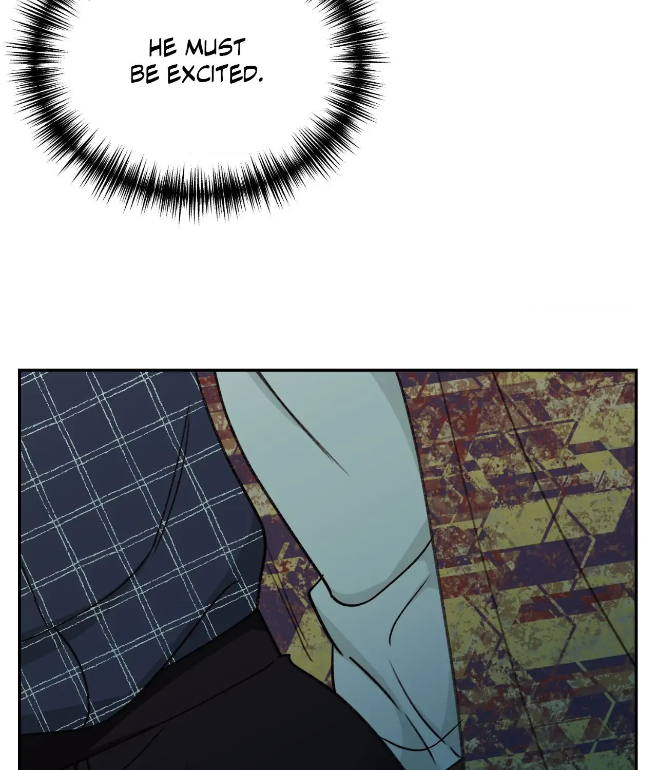 Dreaminess [Official] - Chapter 35 manhwa