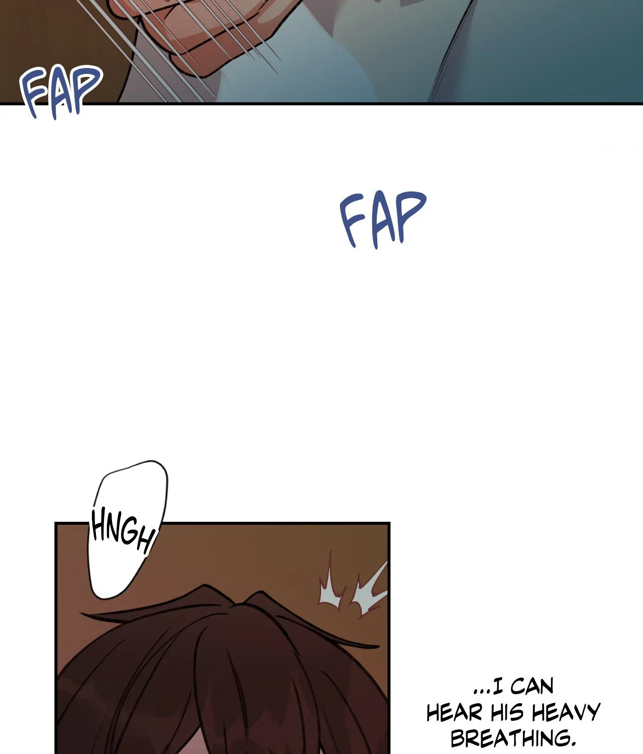 Dreaminess [Official] - Chapter 35 manhwa