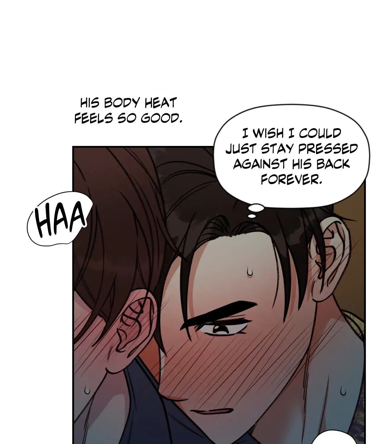 Dreaminess [Official] - Chapter 35 manhwa
