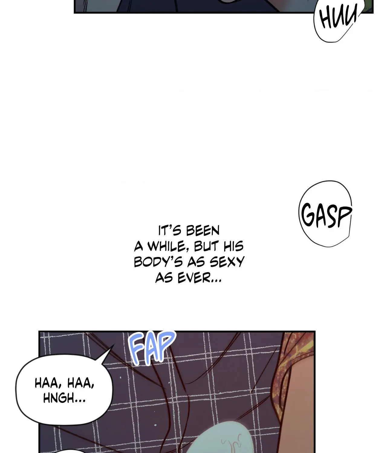 Dreaminess [Official] - Chapter 35 manhwa