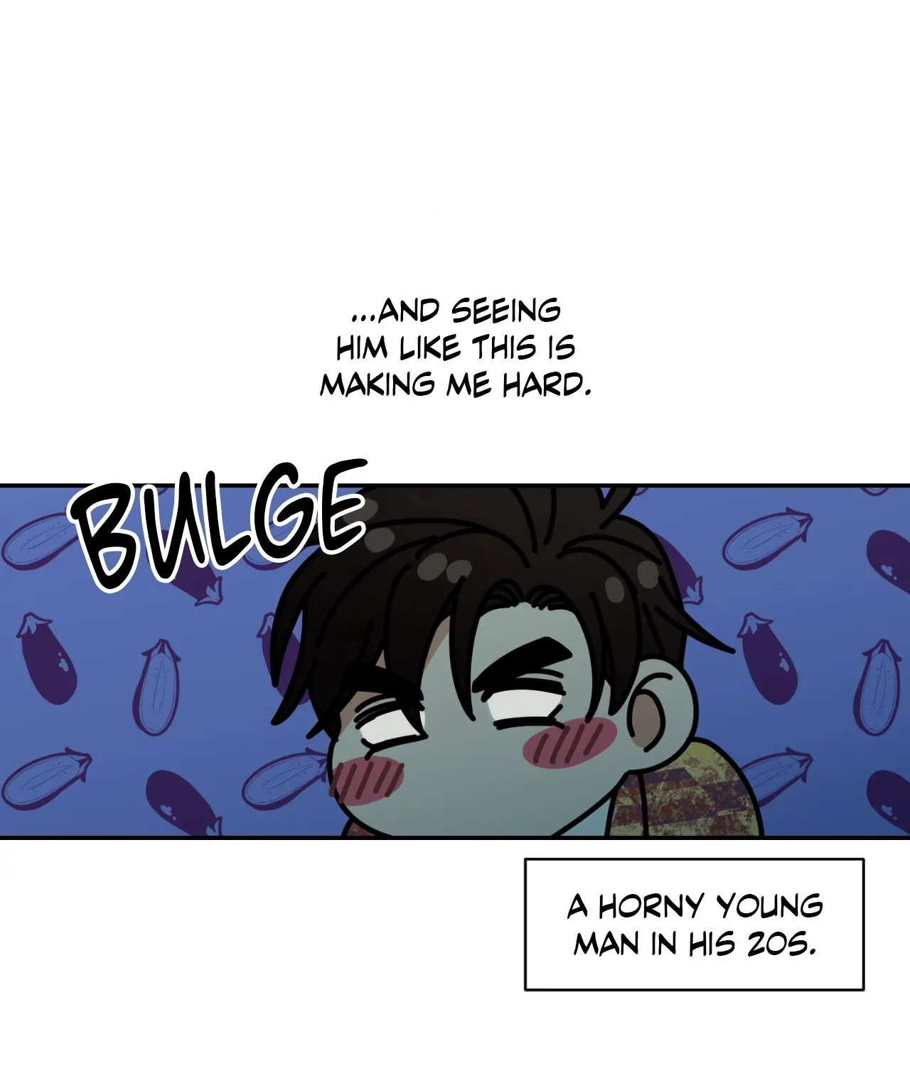 Dreaminess [Official] - Chapter 35 manhwa