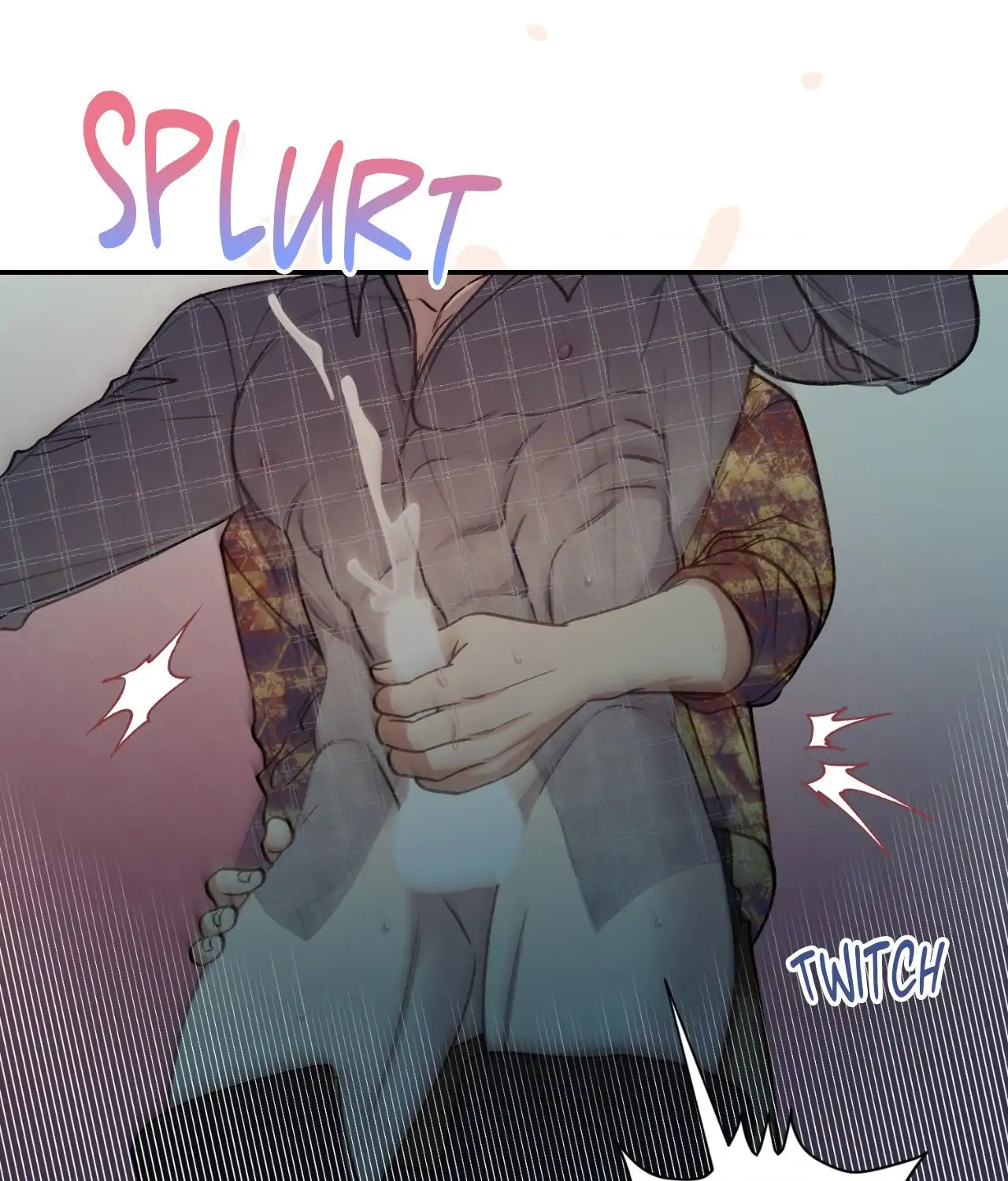 Dreaminess [Official] - Chapter 35 manhwa