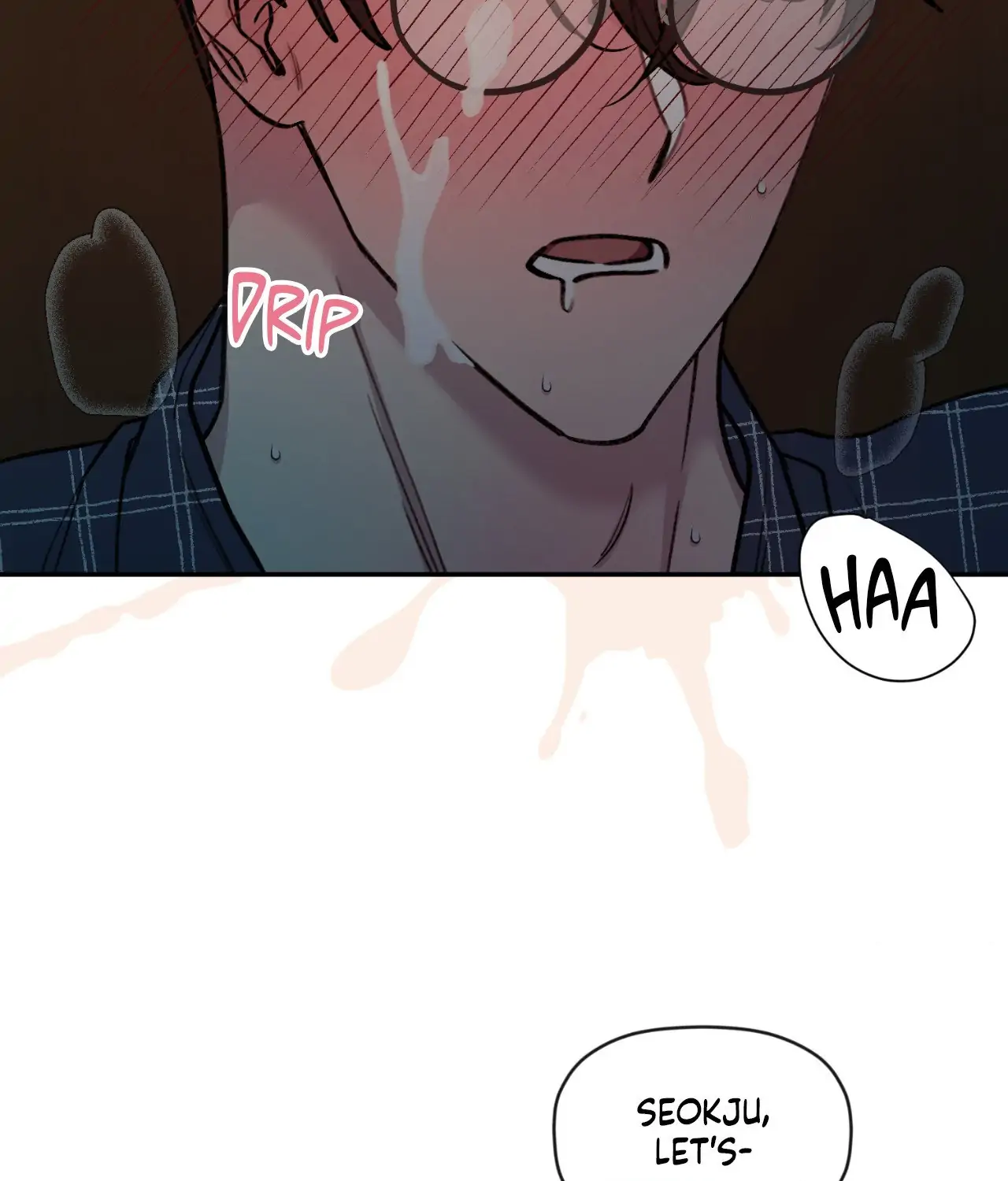 Dreaminess [Official] - Chapter 35 manhwa