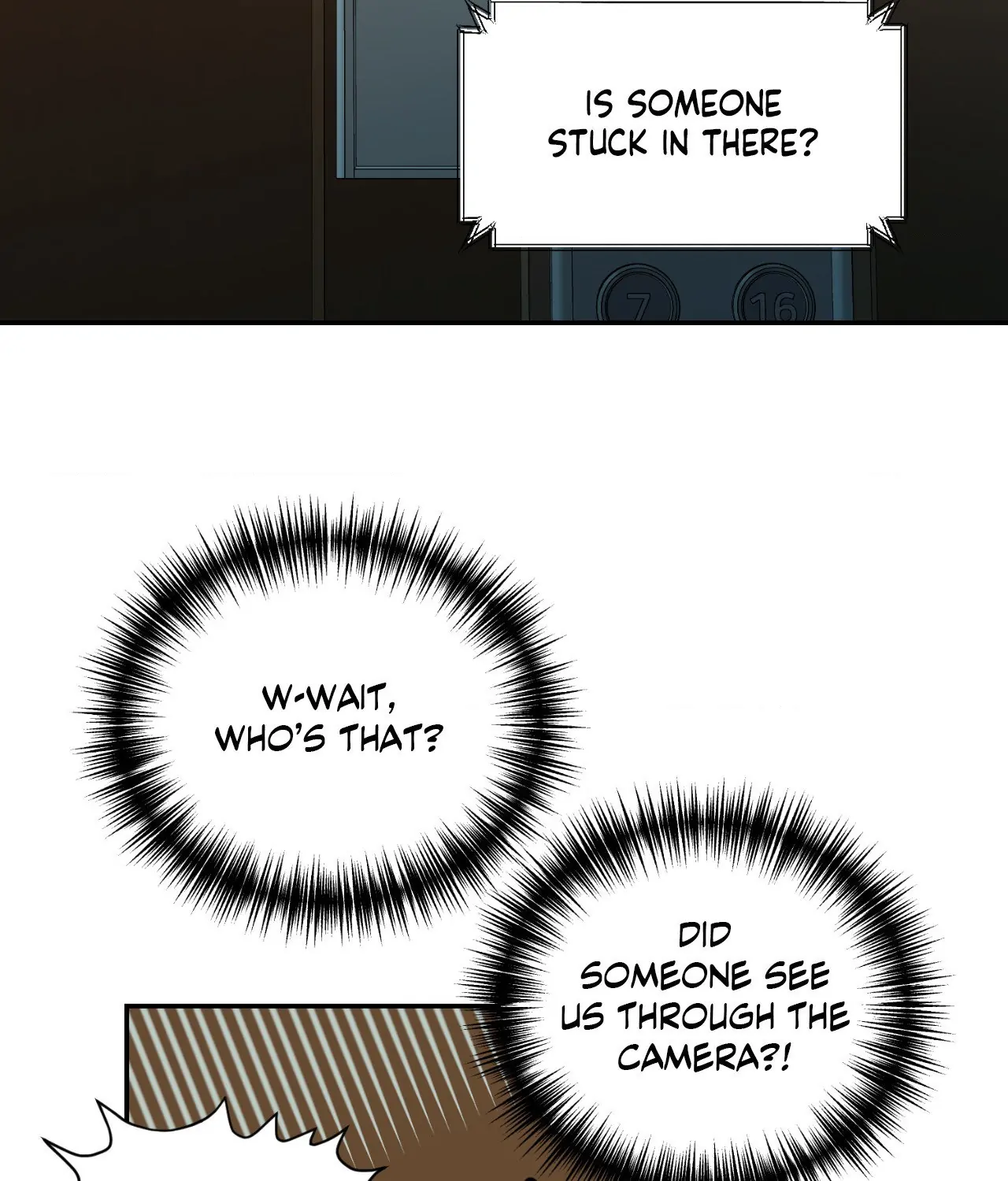 Dreaminess [Official] - Chapter 35 manhwa