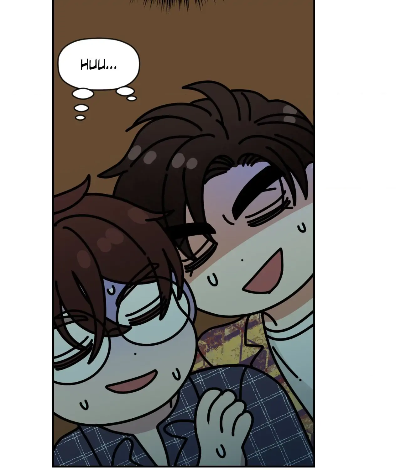 Dreaminess [Official] - Chapter 35 manhwa