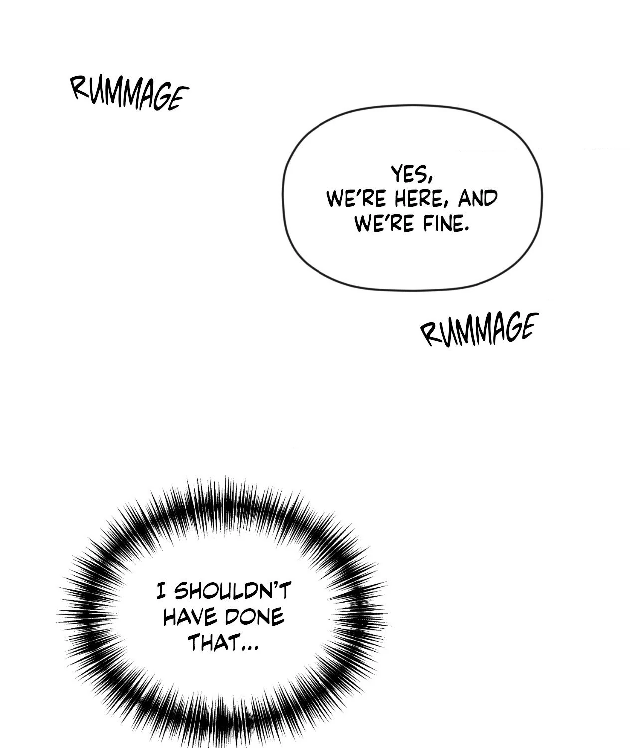 Dreaminess [Official] - Chapter 35 manhwa
