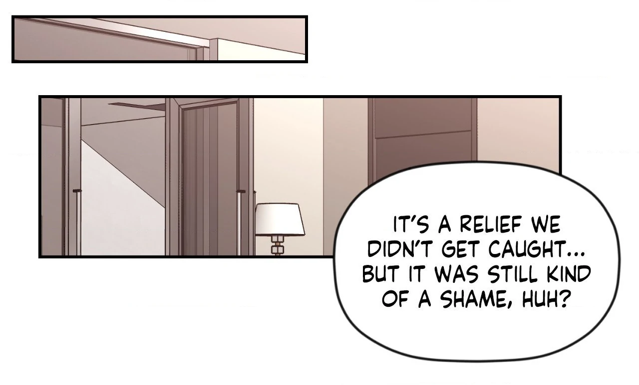 Dreaminess [Official] - Chapter 35 manhwa