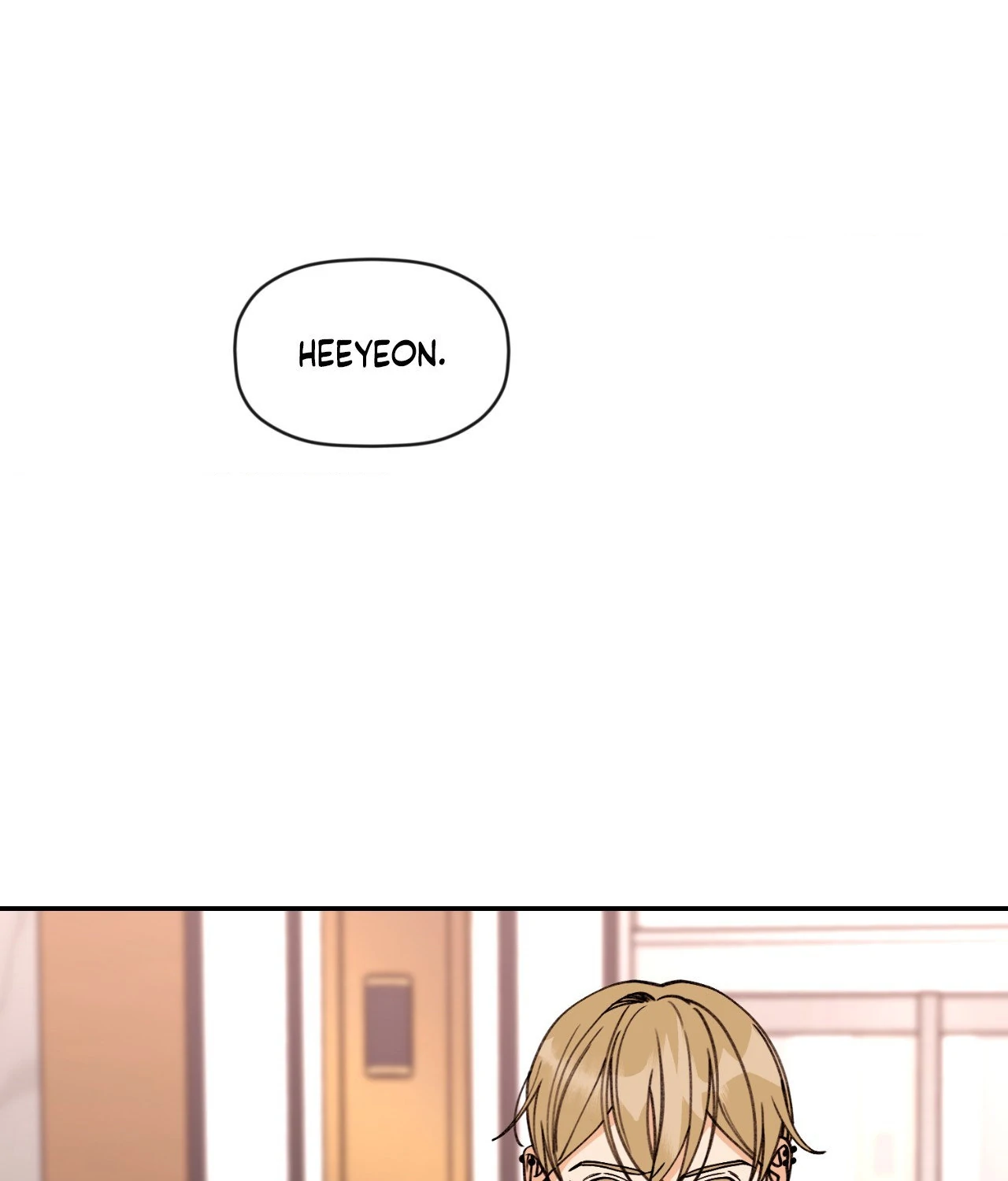 Dreaminess [Official] - Chapter 35 manhwa