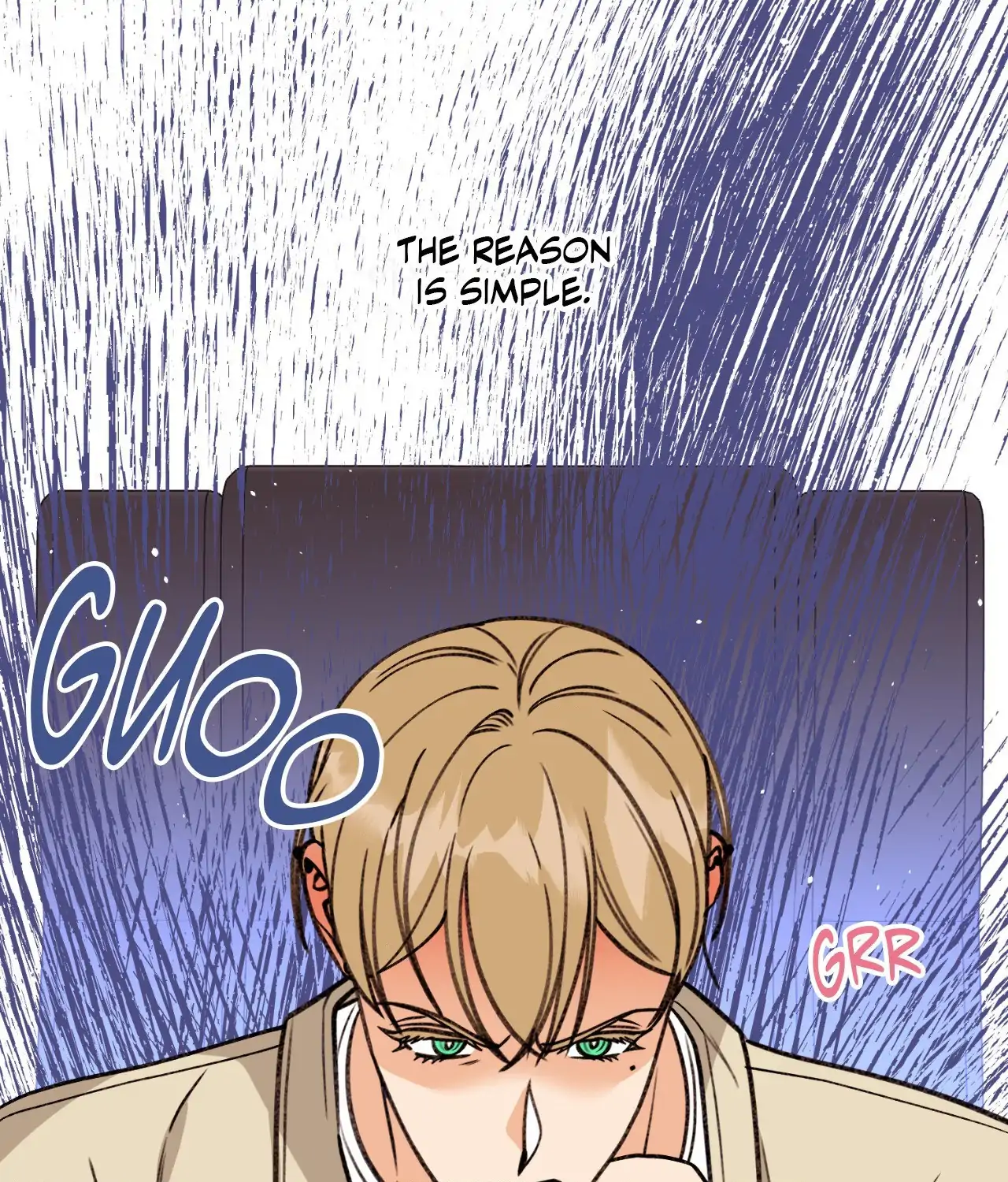 Dreaminess [Official] - Chapter 36 manhwa