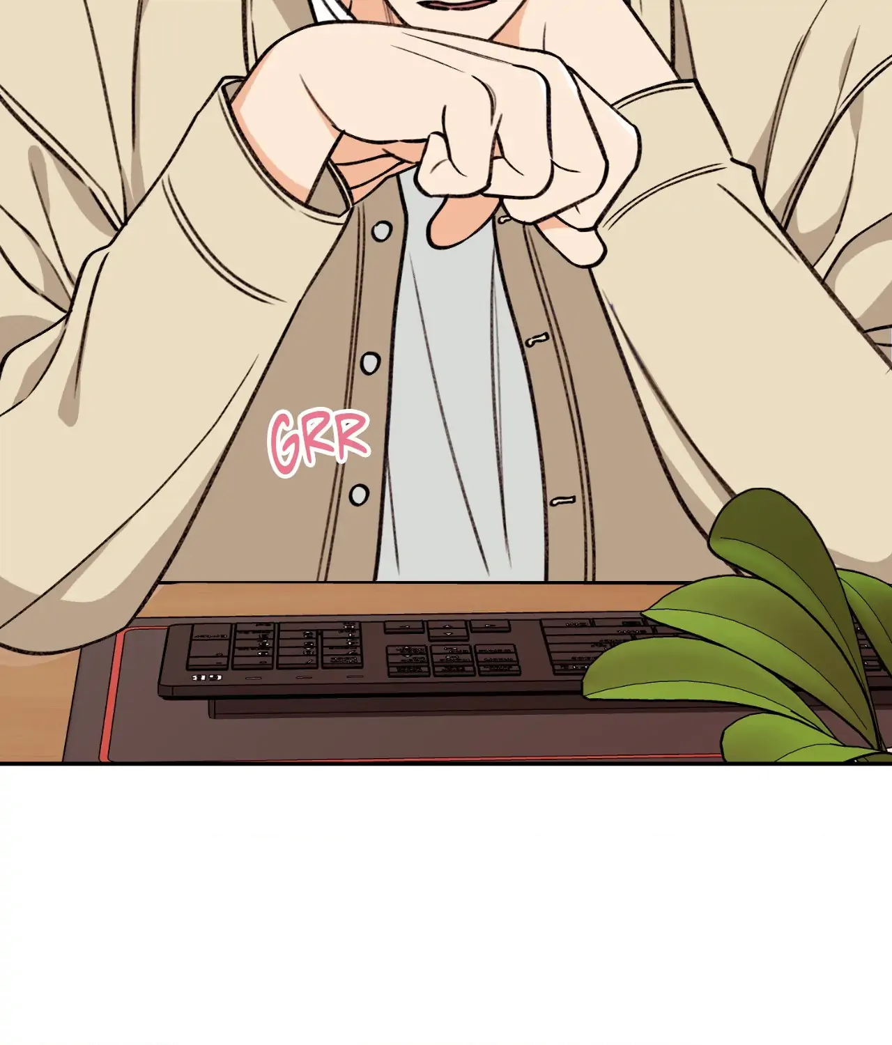 Dreaminess [Official] - Chapter 36 manhwa