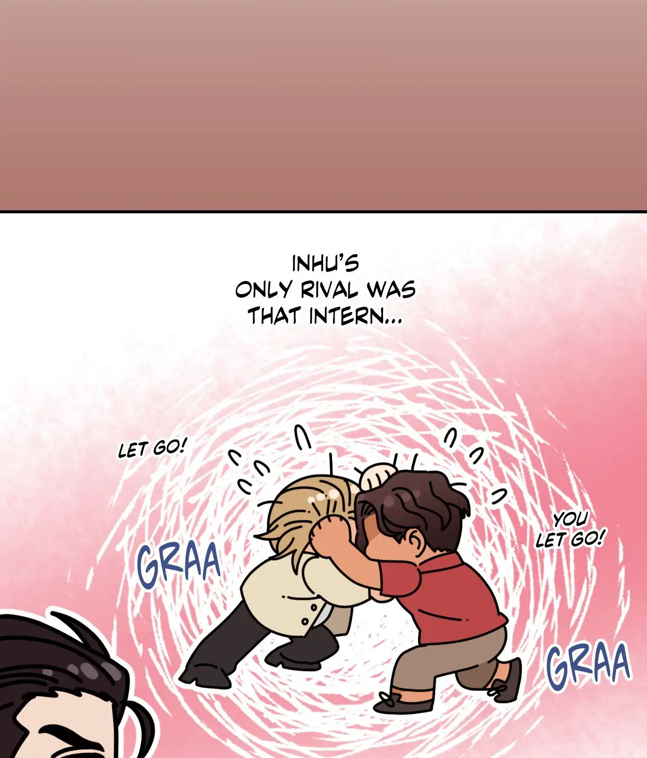 Dreaminess [Official] - Chapter 36 manhwa