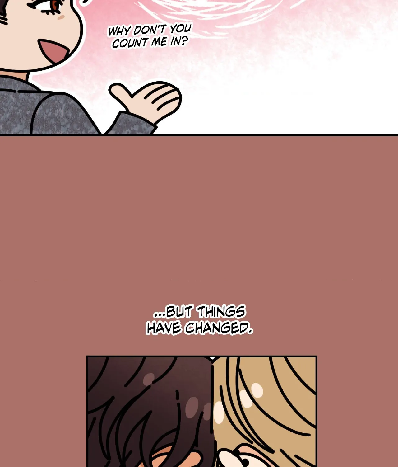 Dreaminess [Official] - Chapter 36 manhwa