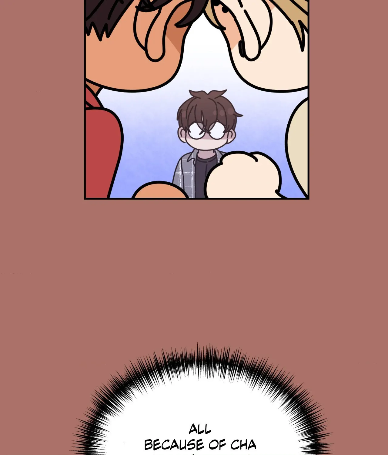 Dreaminess [Official] - Chapter 36 manhwa