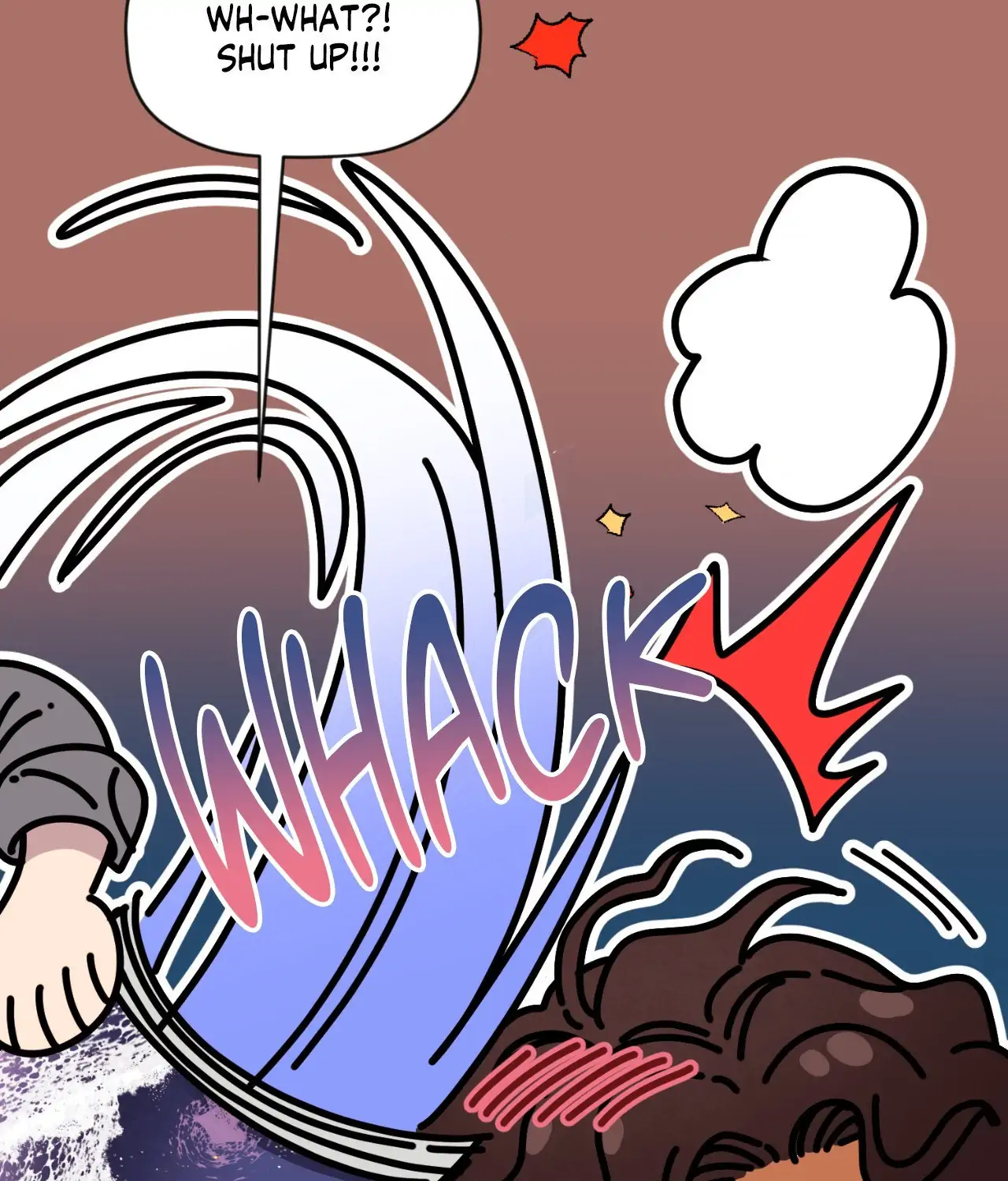 Dreaminess [Official] - Chapter 36 manhwa