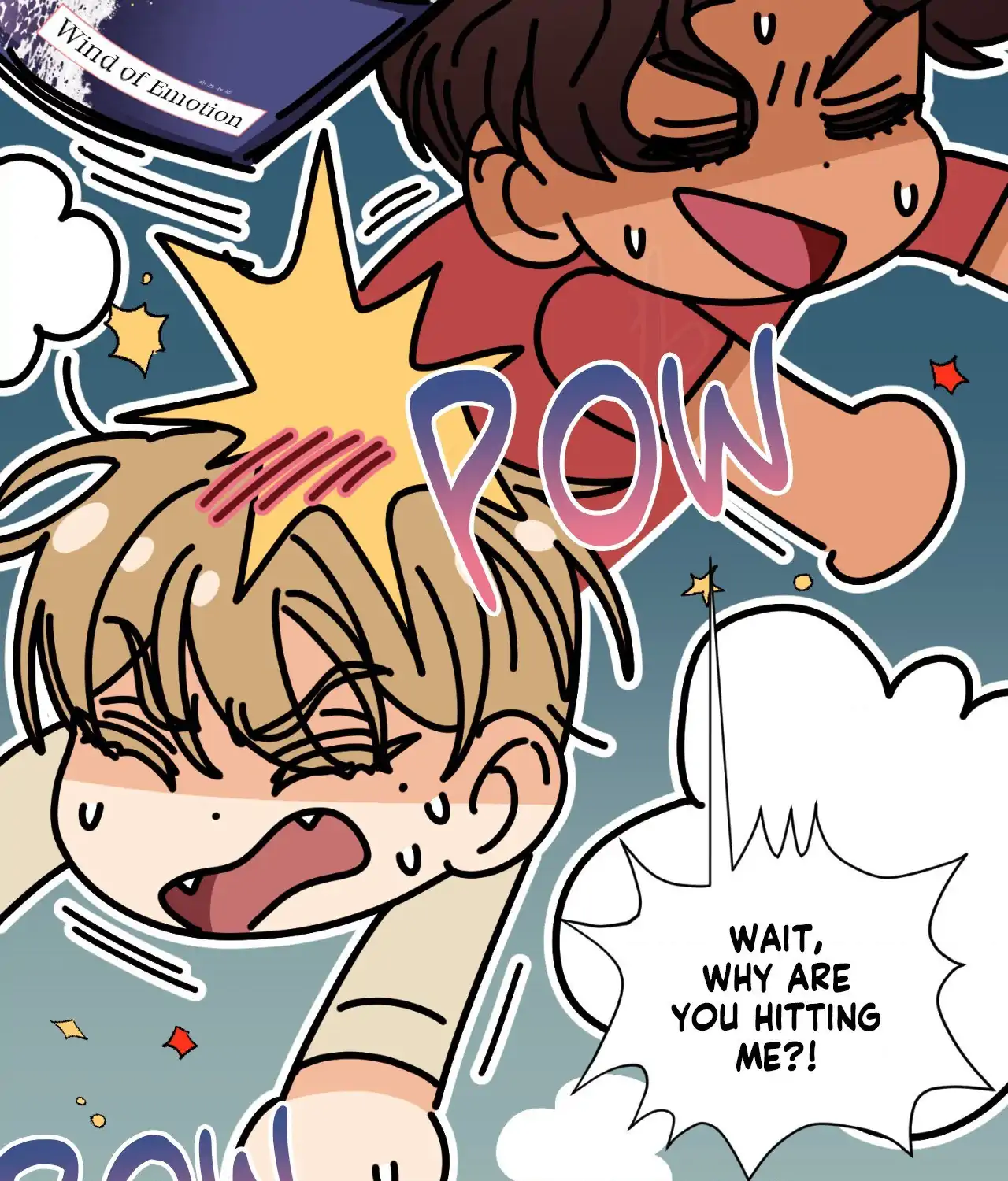 Dreaminess [Official] - Chapter 36 manhwa