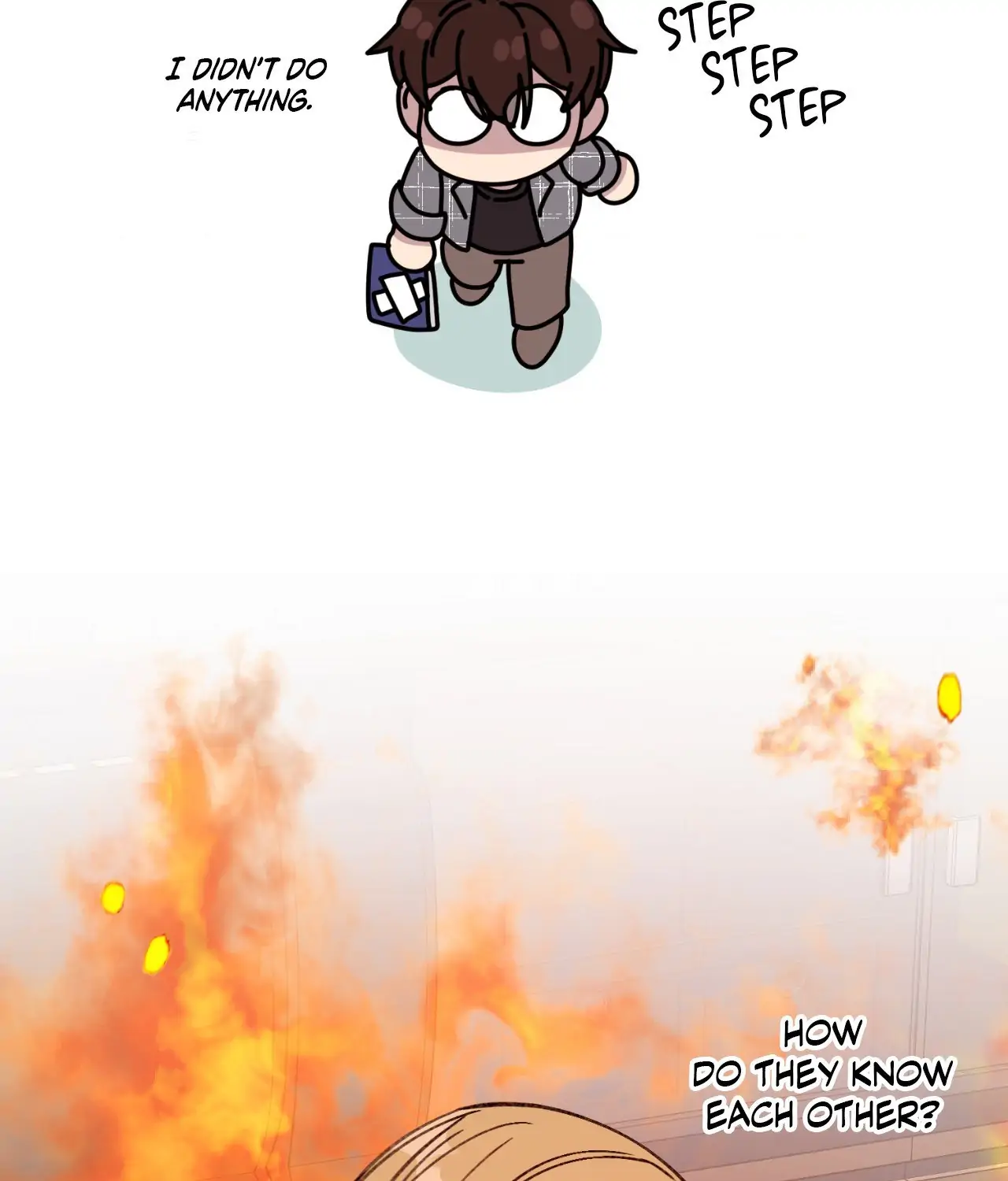 Dreaminess [Official] - Chapter 36 manhwa