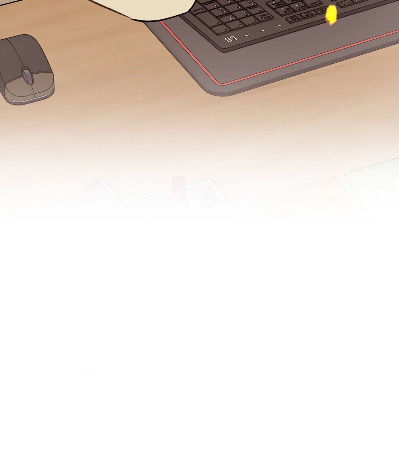 Dreaminess [Official] - Chapter 36 manhwa