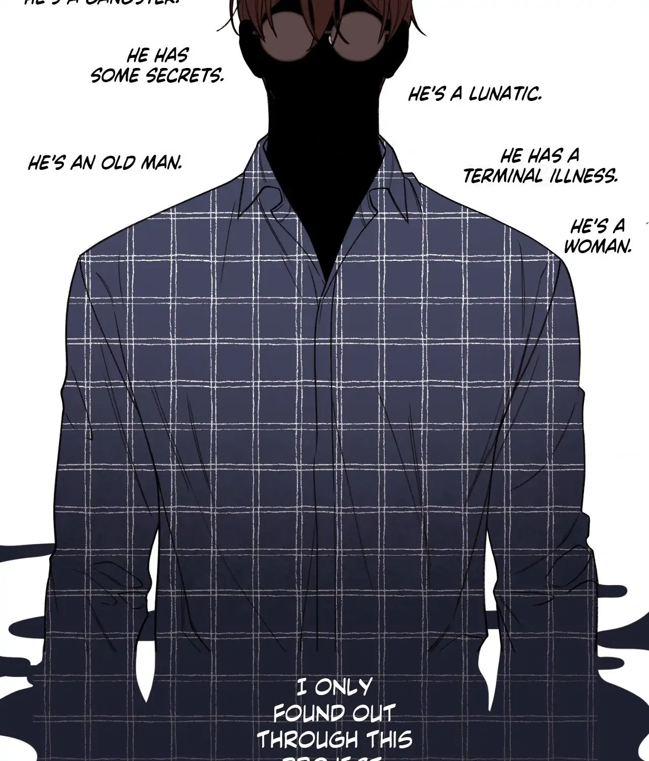 Dreaminess [Official] - Chapter 36 manhwa
