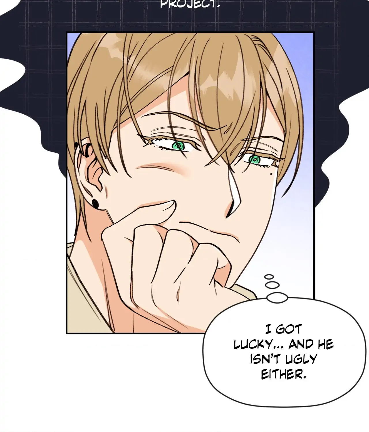 Dreaminess [Official] - Chapter 36 manhwa