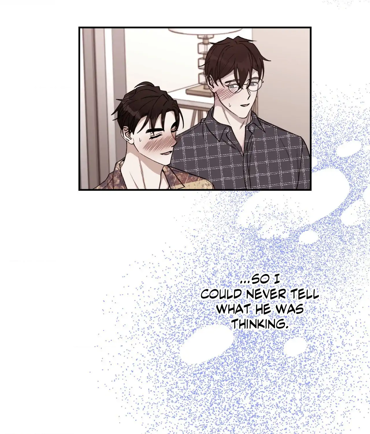 Dreaminess [Official] - Chapter 36 manhwa