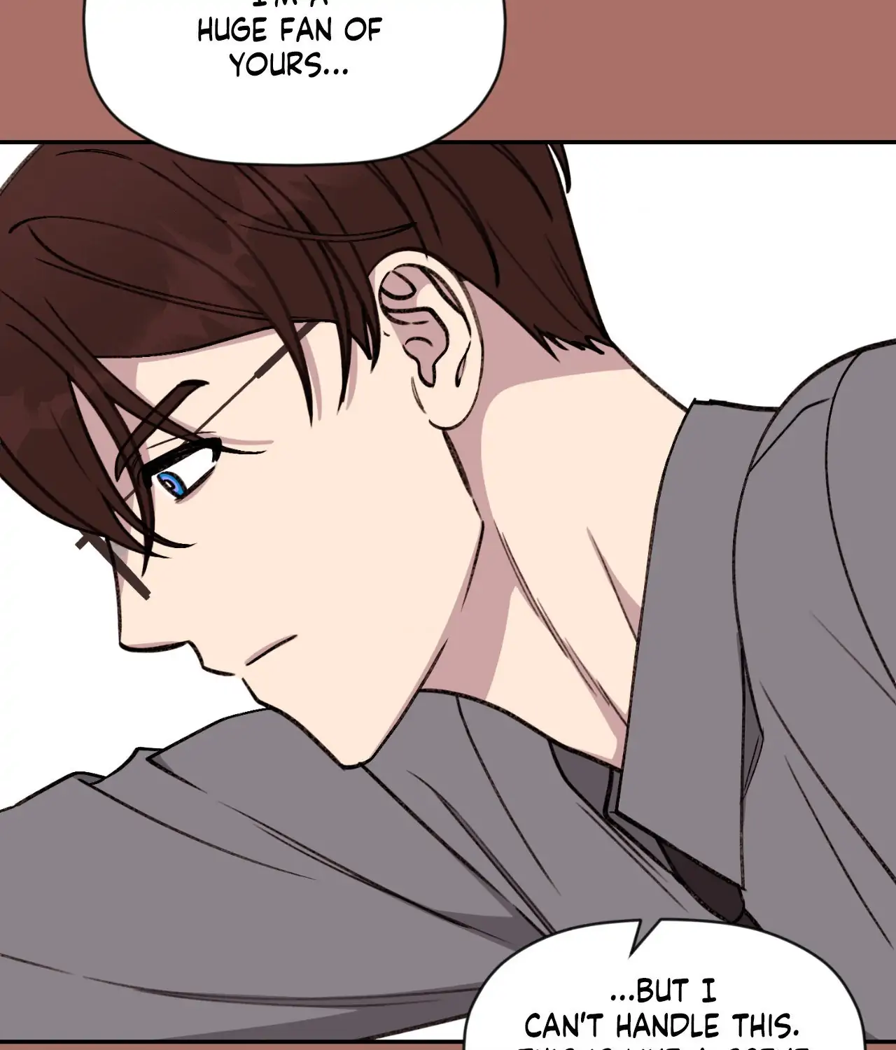 Dreaminess [Official] - Chapter 36 manhwa