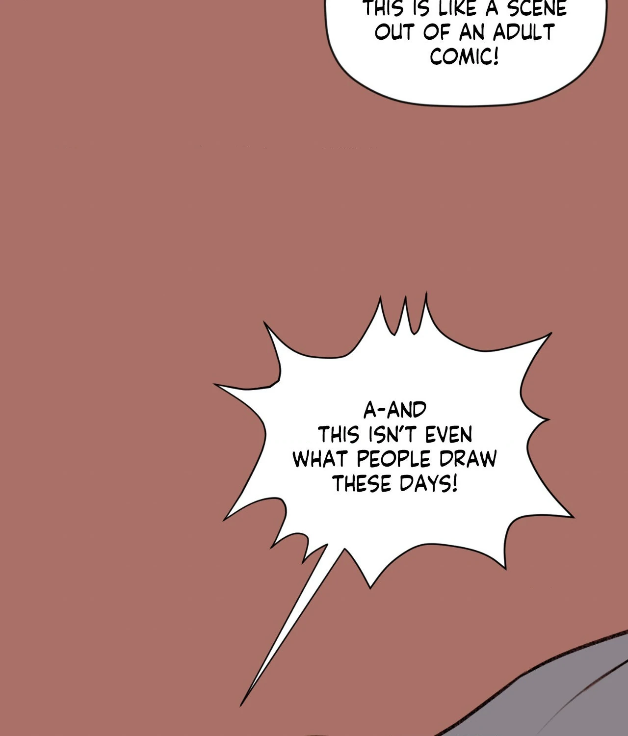 Dreaminess [Official] - Chapter 36 manhwa