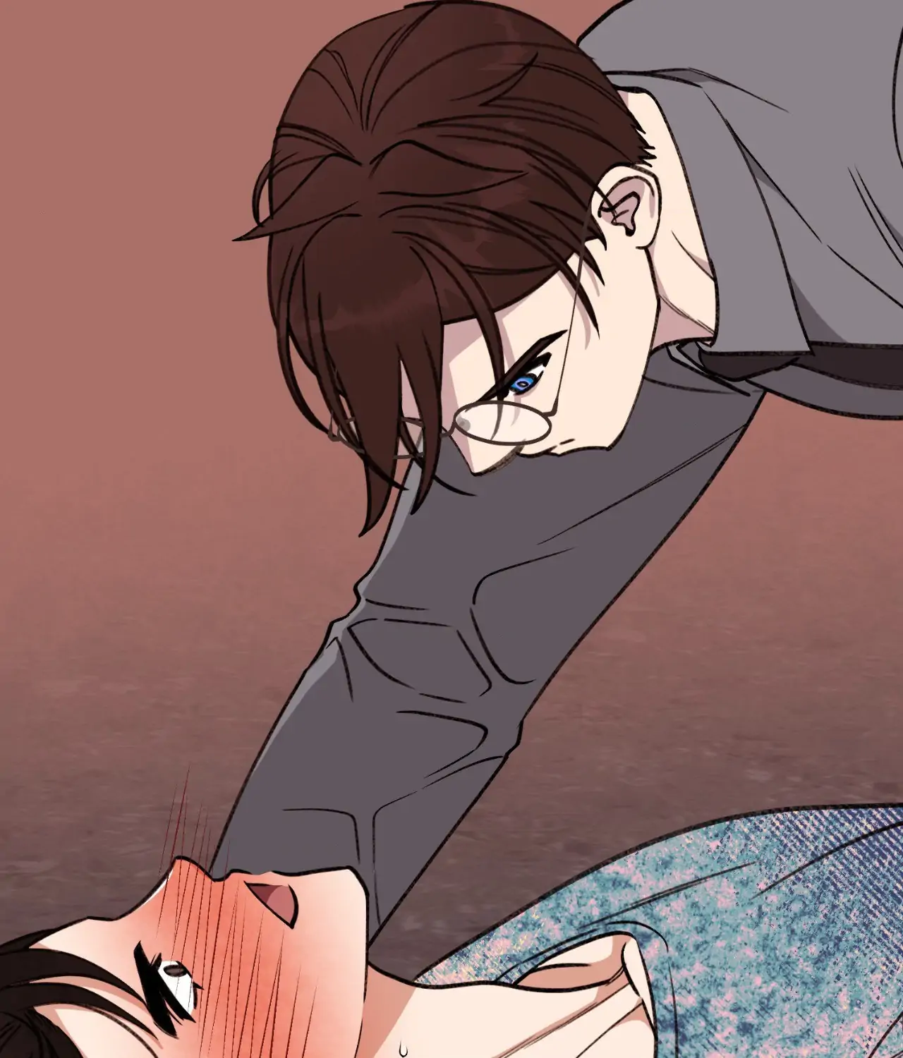 Dreaminess [Official] - Chapter 36 manhwa