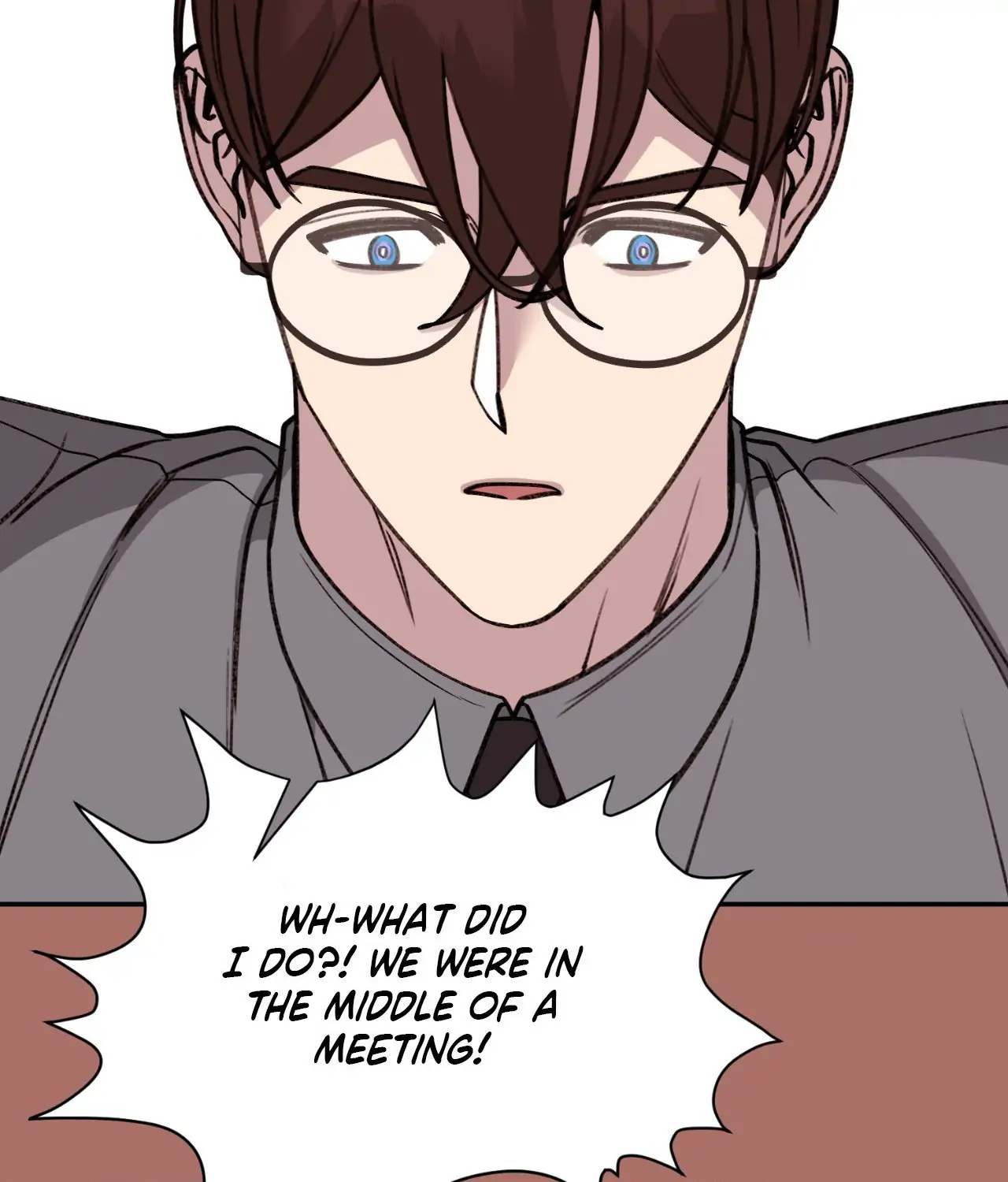 Dreaminess [Official] - Chapter 36 manhwa