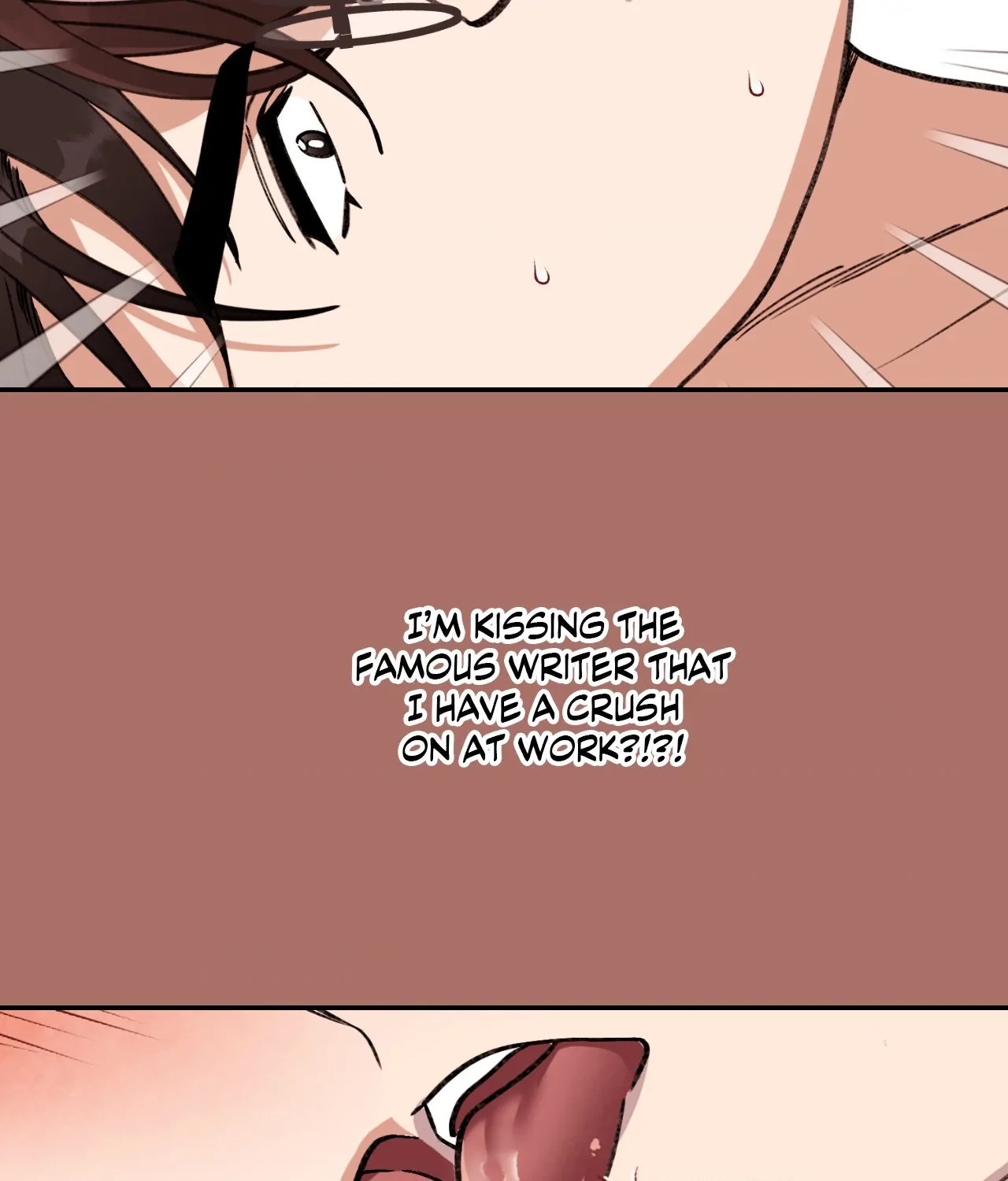 Dreaminess [Official] - Chapter 36 manhwa