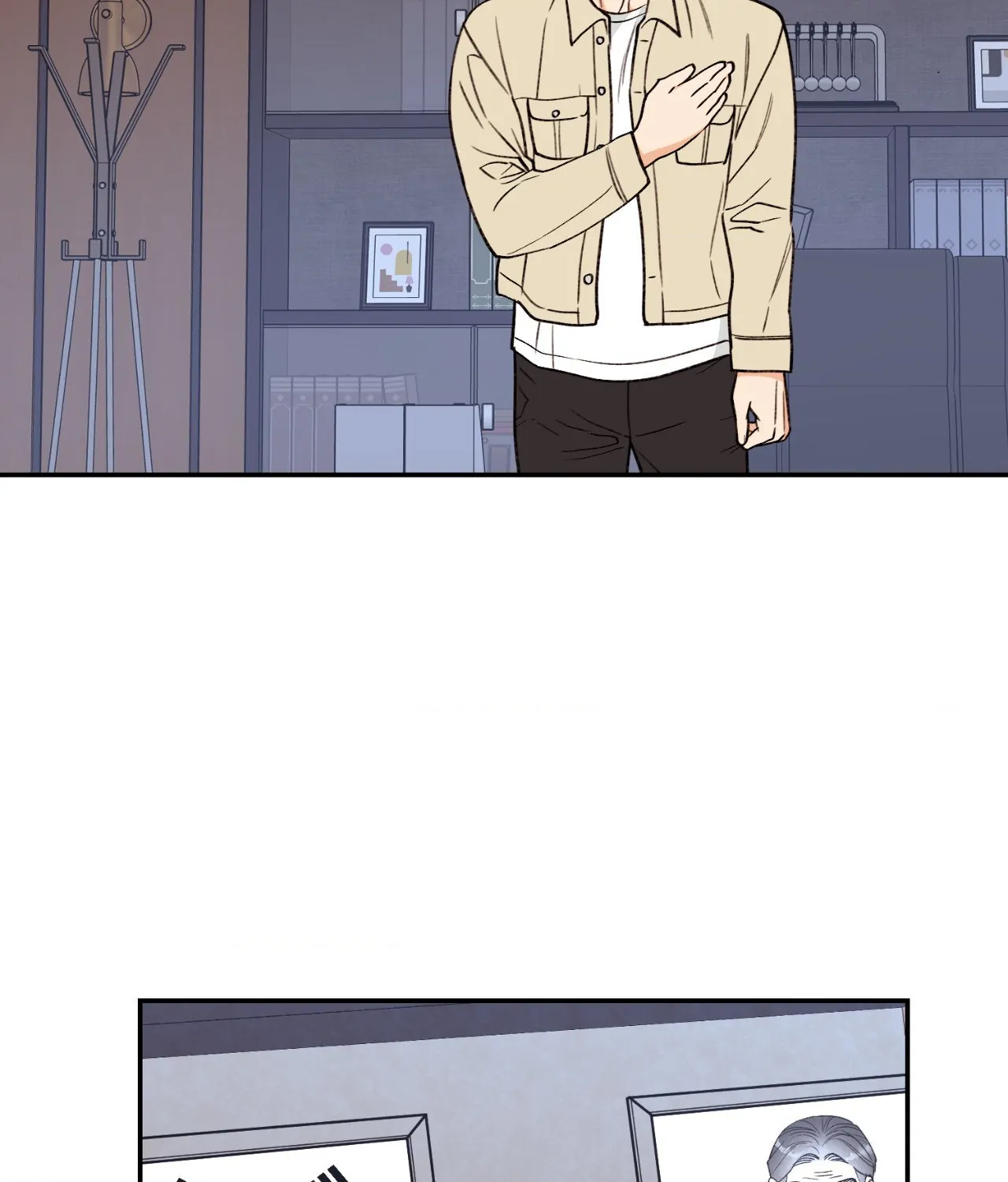 Dreaminess [Official] - Chapter 36 manhwa