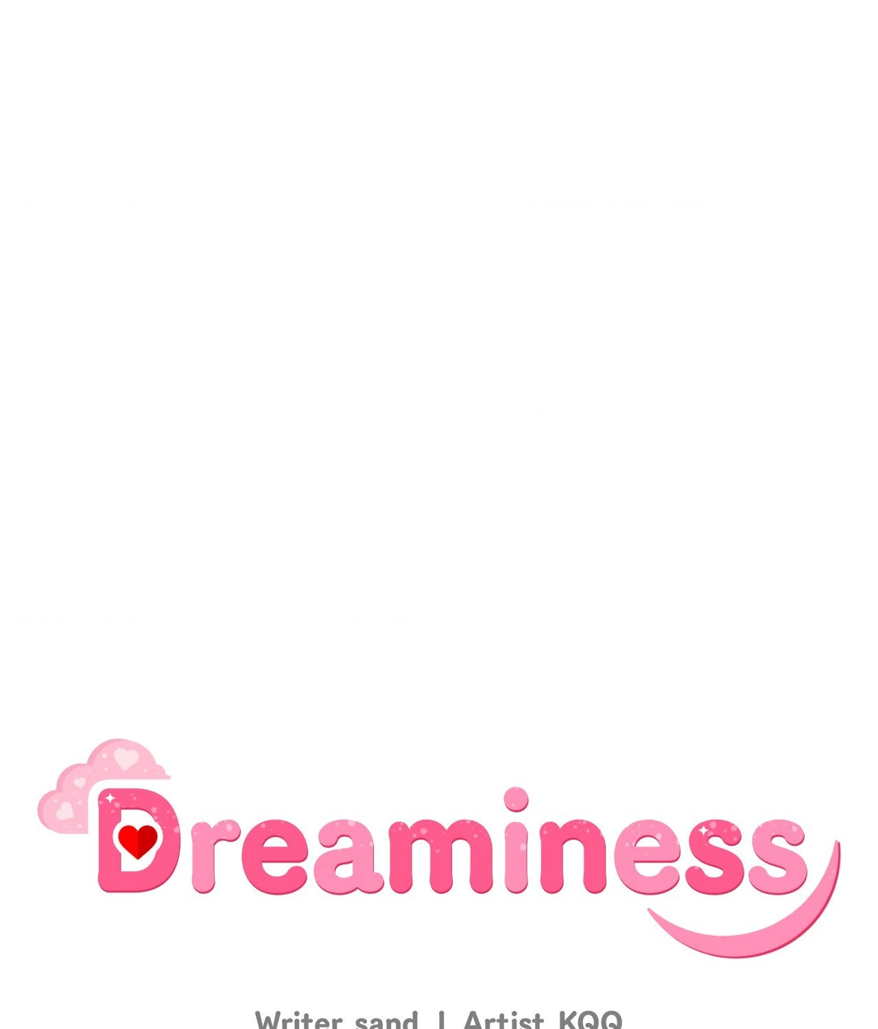Dreaminess [Official] - Chapter 36 manhwa